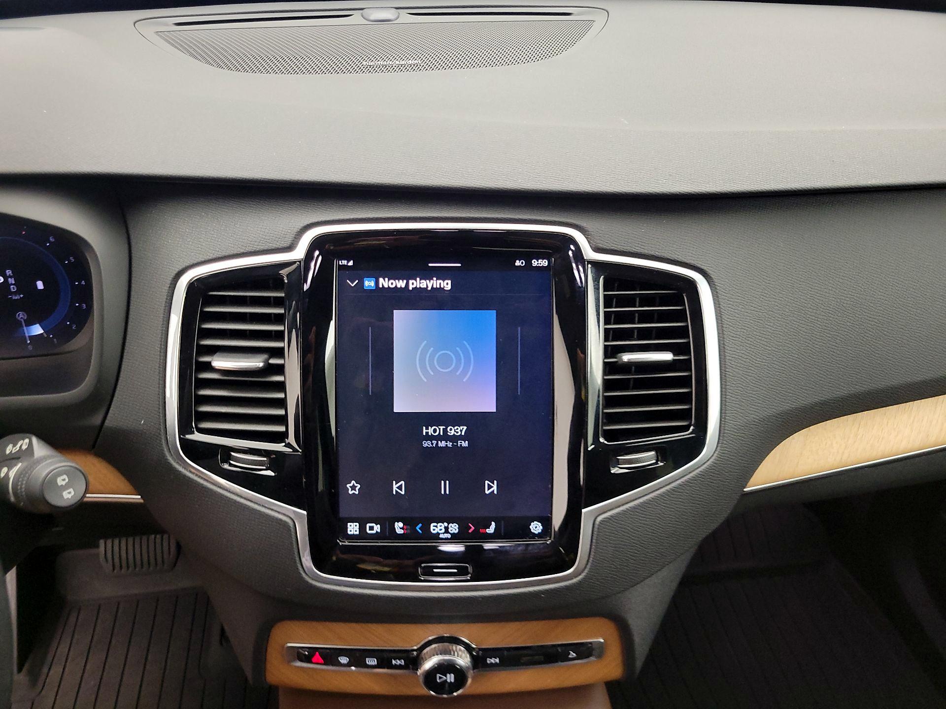 Thumbnail: 2024 Volvo XC90 - 15