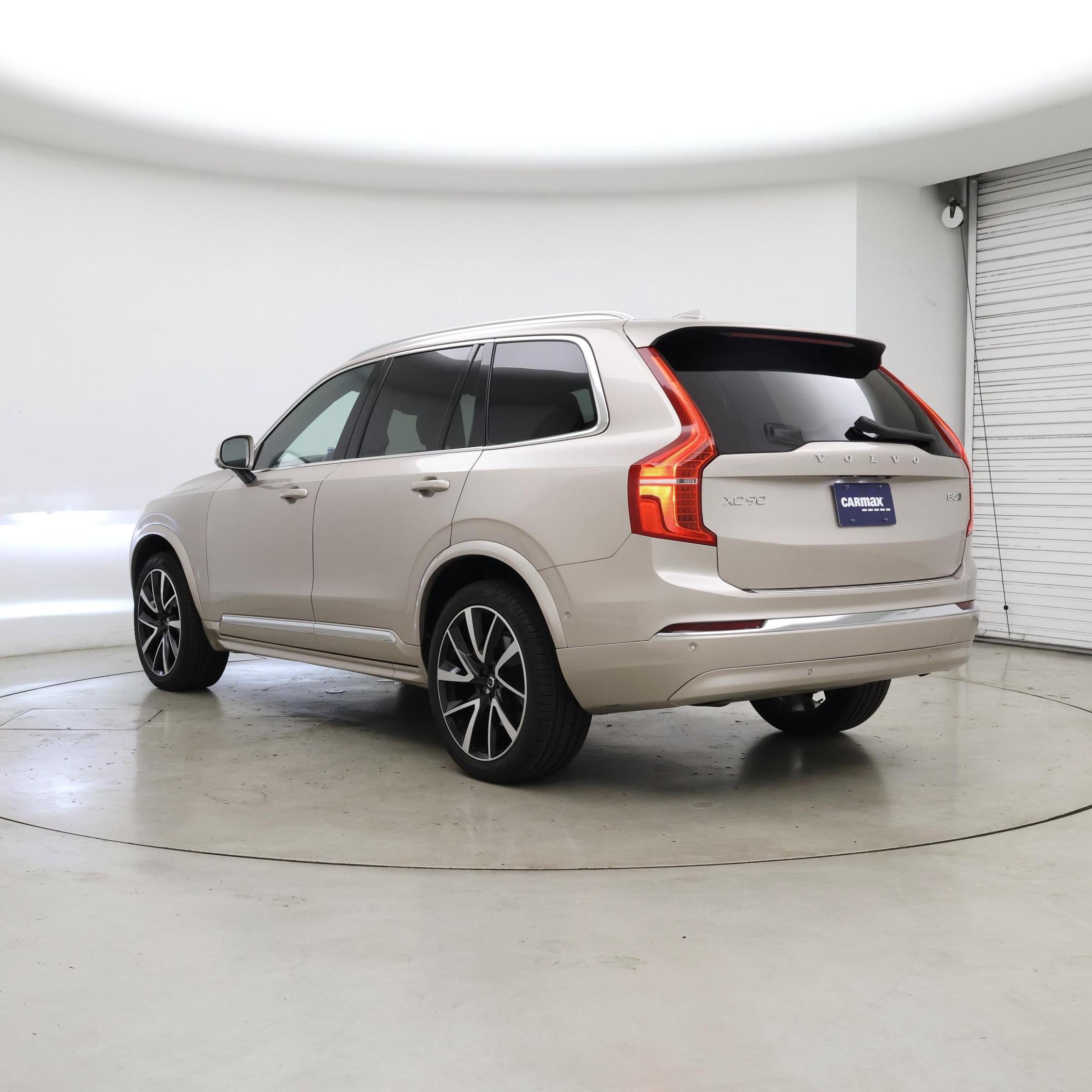 Thumbnail: 2024 Volvo XC90 - 2