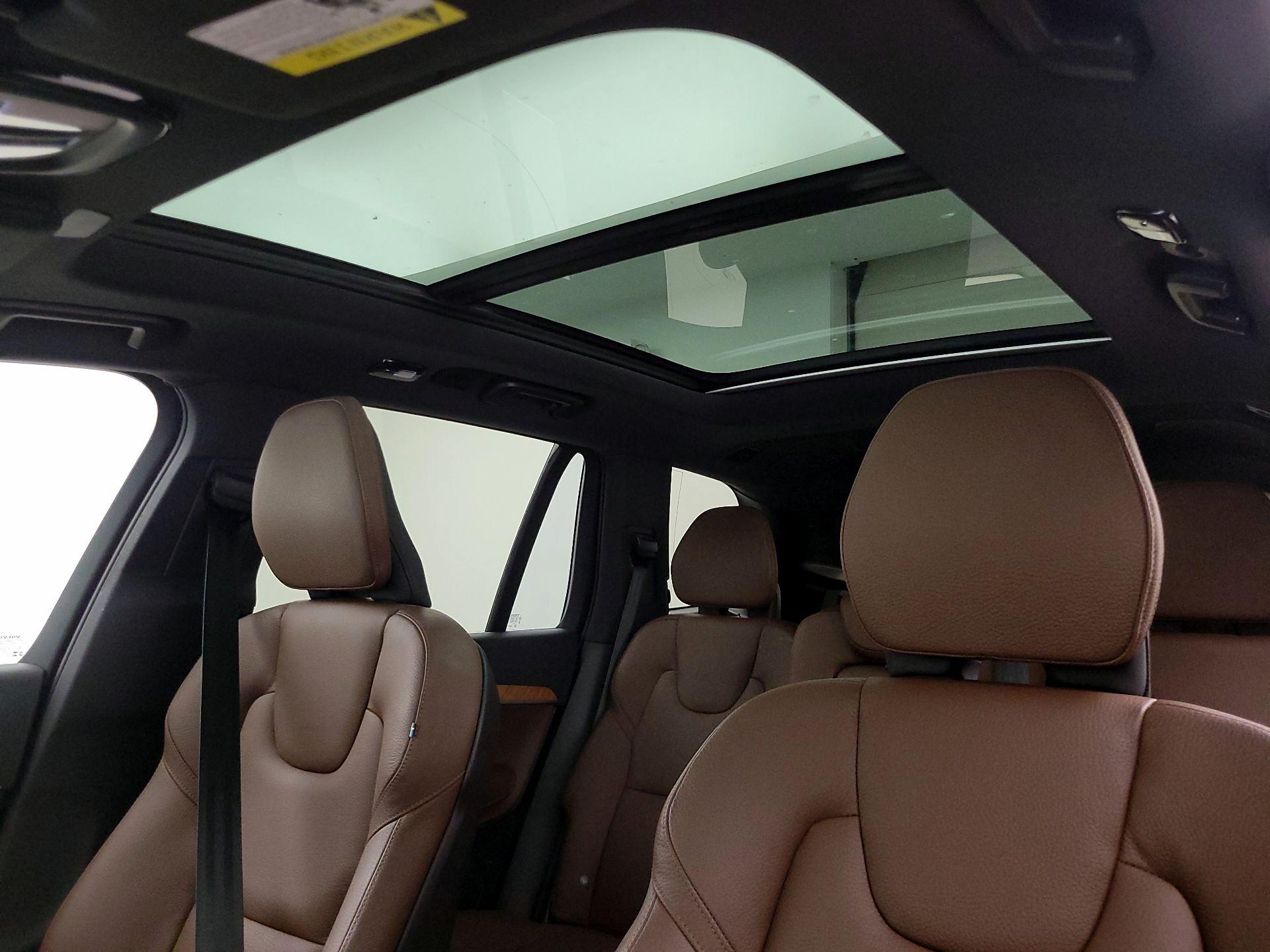 Thumbnail: 2024 Volvo XC90 - 19