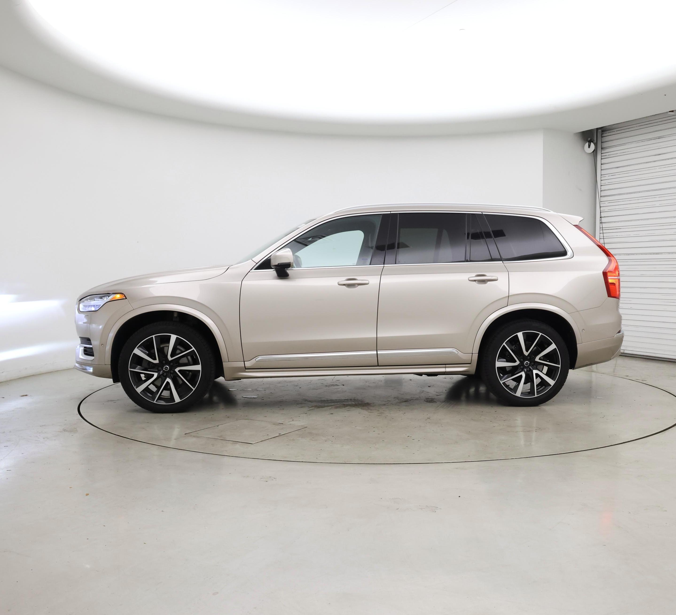 Thumbnail: 2024 Volvo XC90 - 3