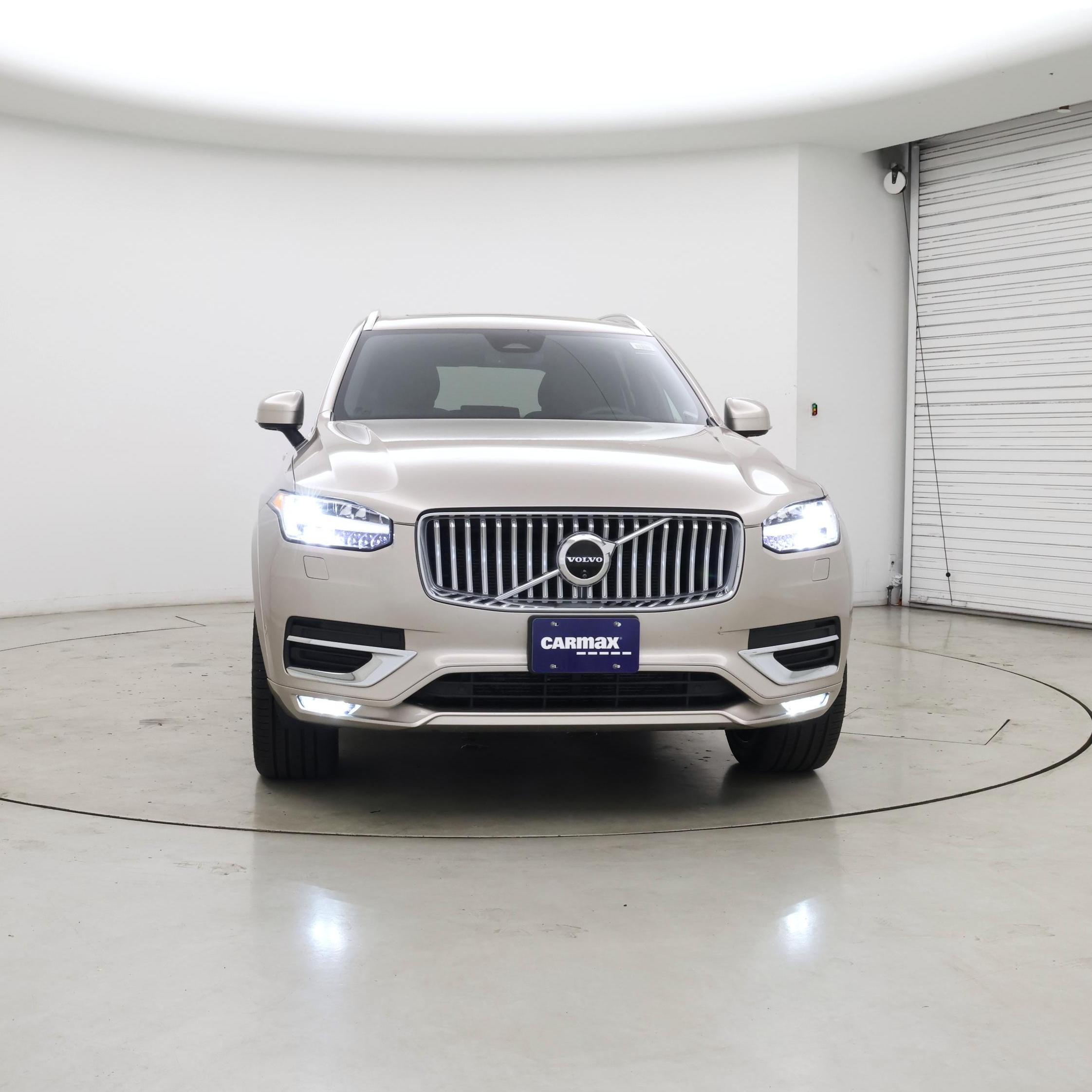 Thumbnail: 2024 Volvo XC90 - 5