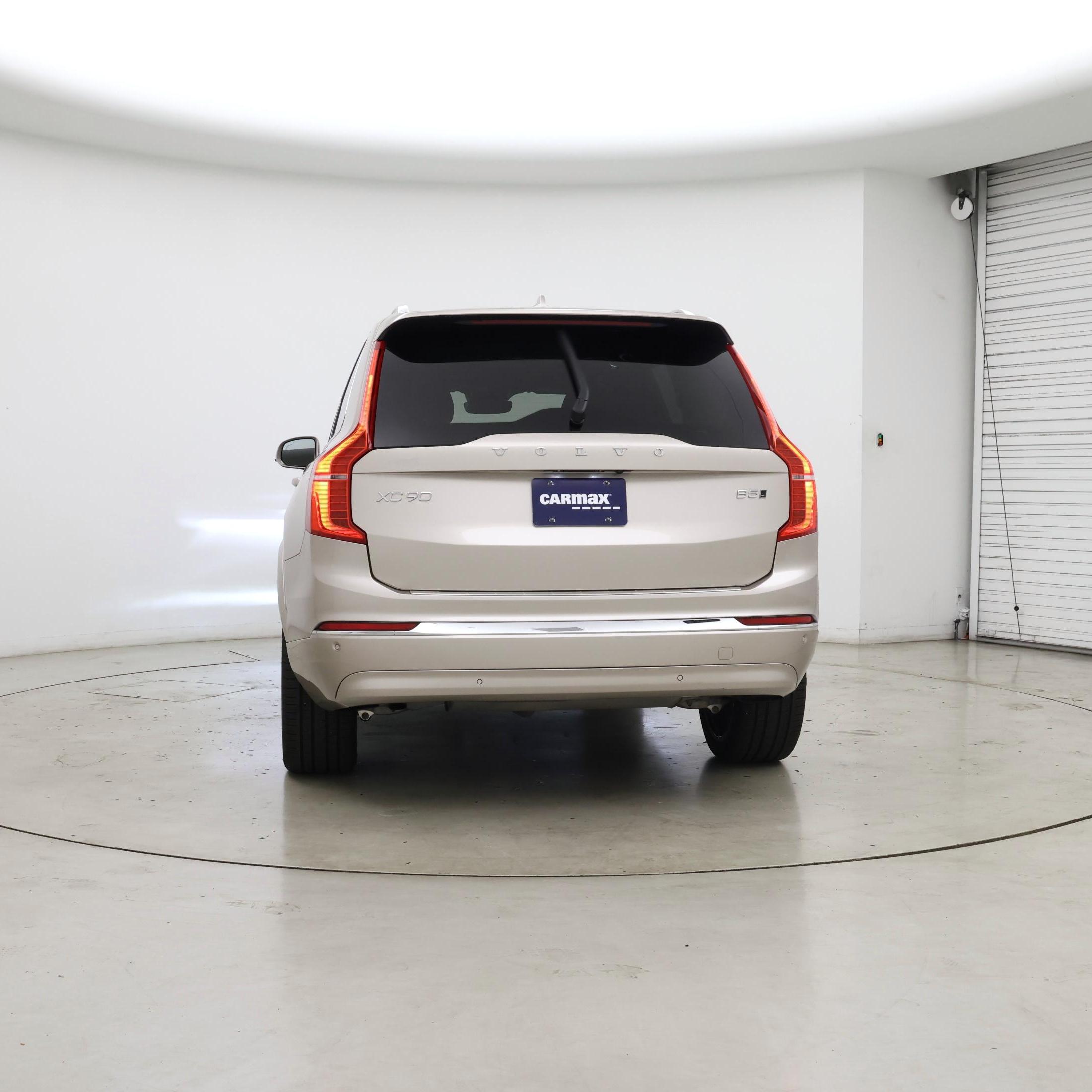Thumbnail: 2024 Volvo XC90 - 6