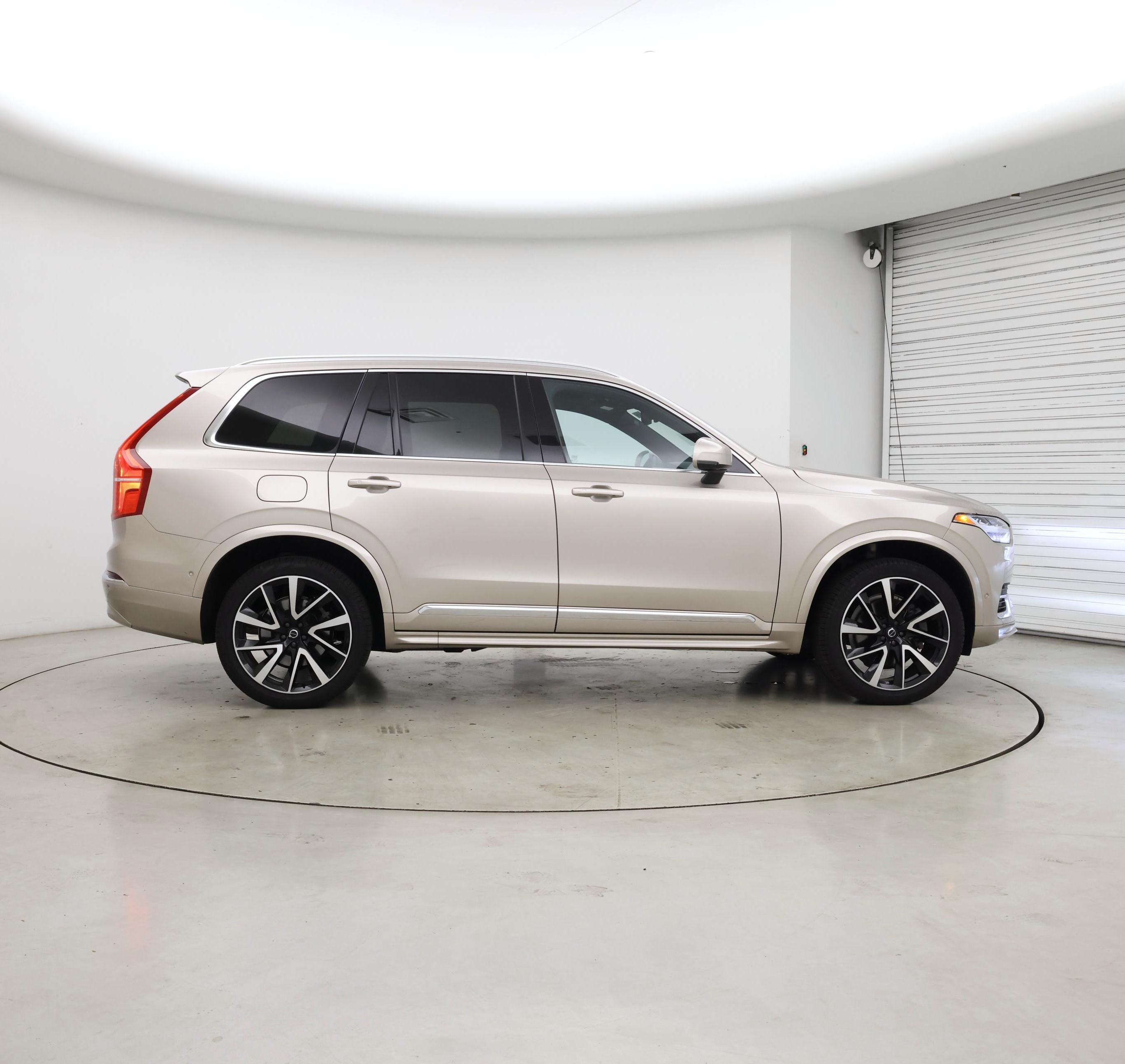 Thumbnail: 2024 Volvo XC90 - 7