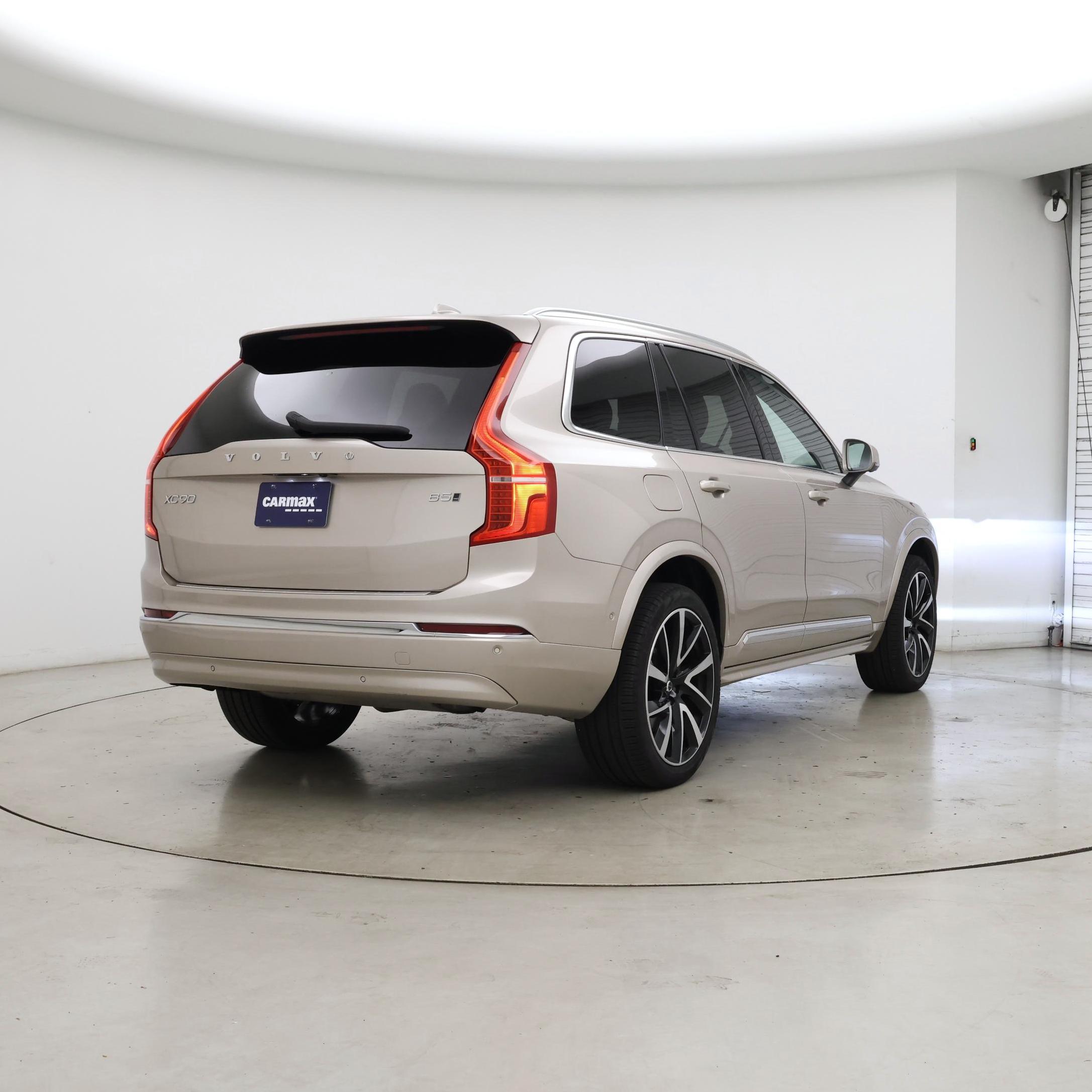 Thumbnail: 2024 Volvo XC90 - 8