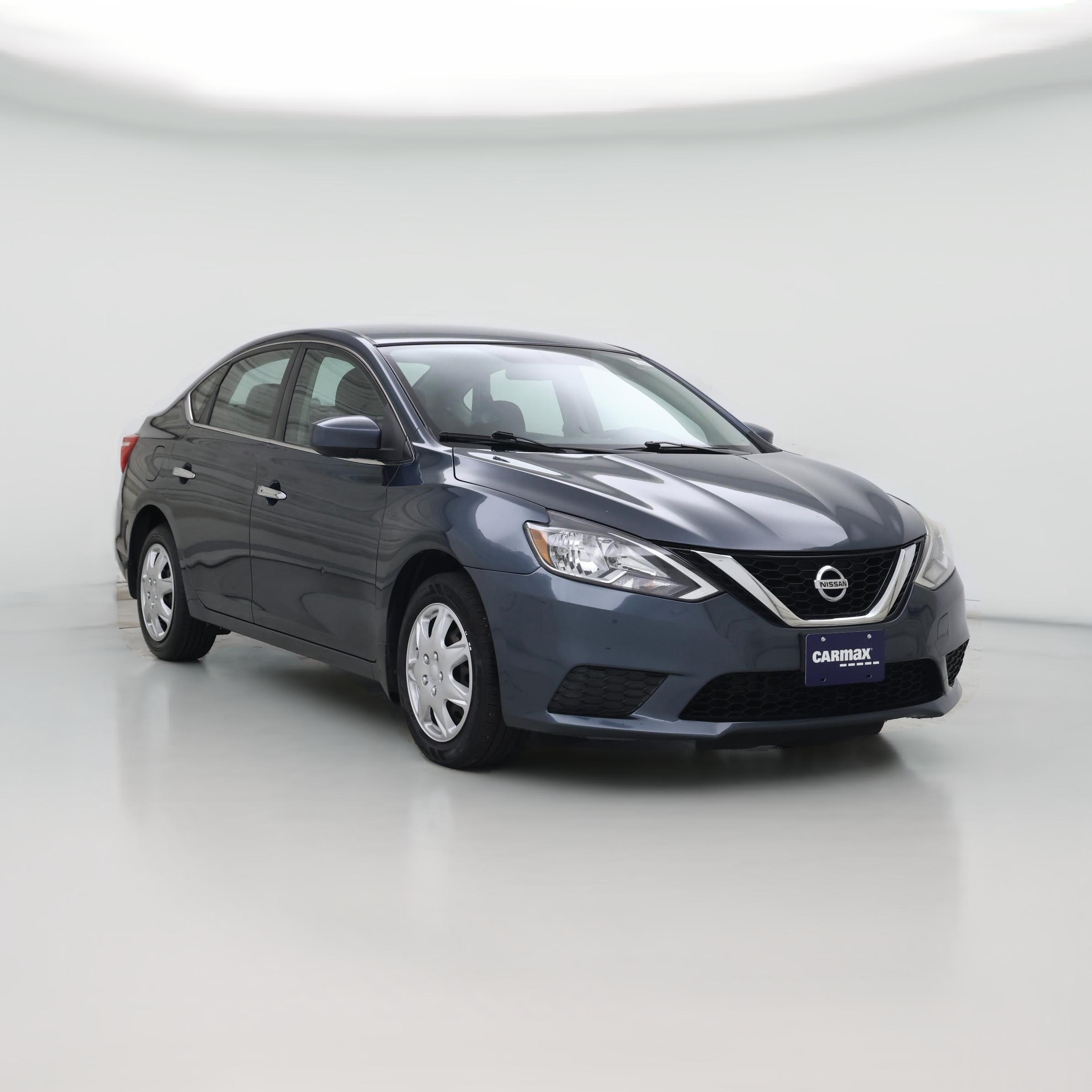Thumbnail: 2017 Nissan Sentra - 1