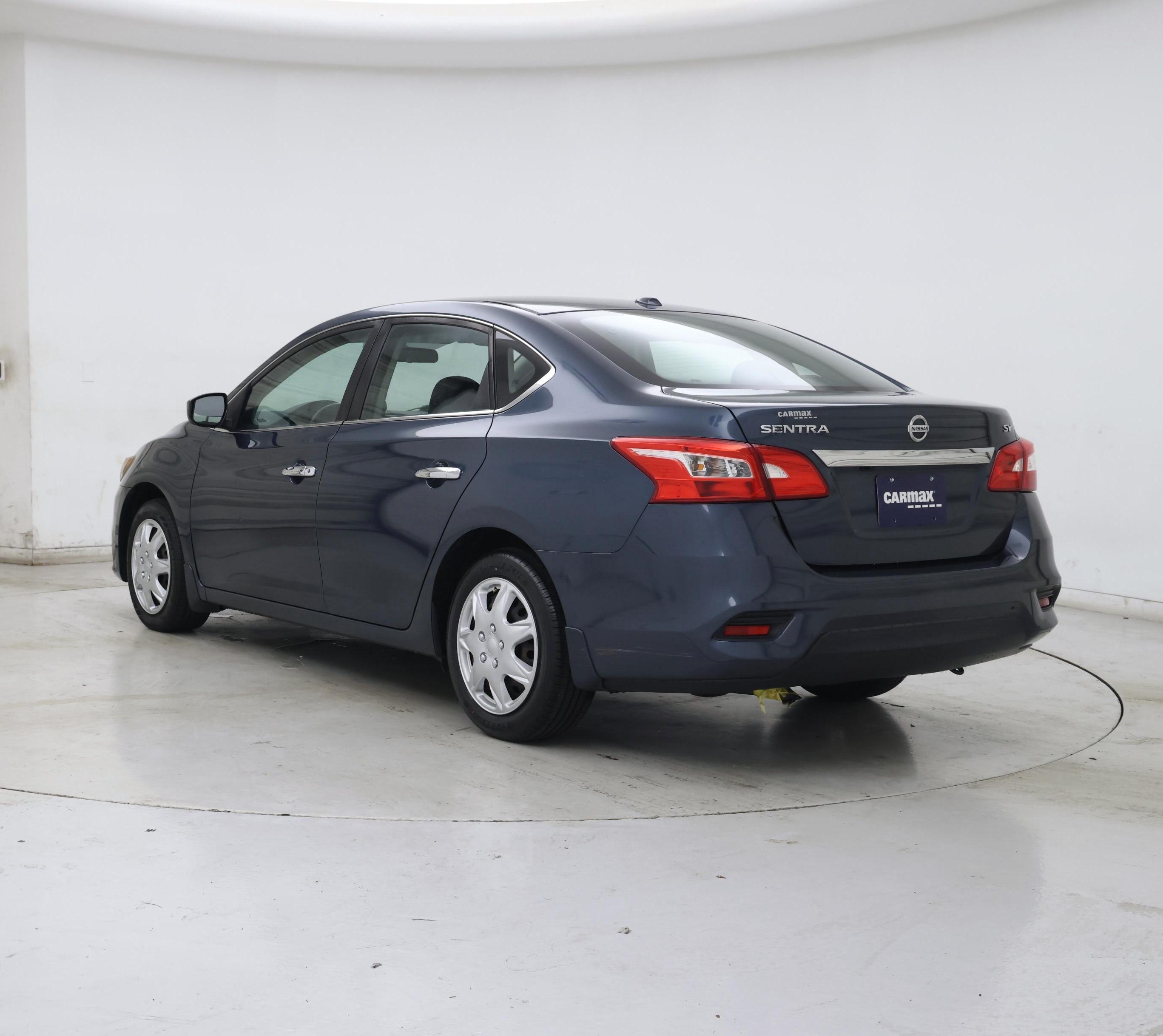 Thumbnail: 2017 Nissan Sentra - 2
