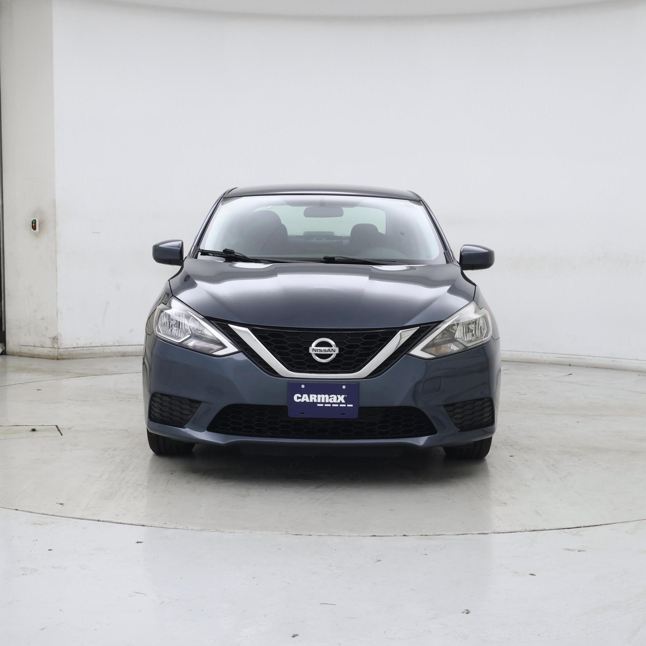 Thumbnail: 2017 Nissan Sentra - 5