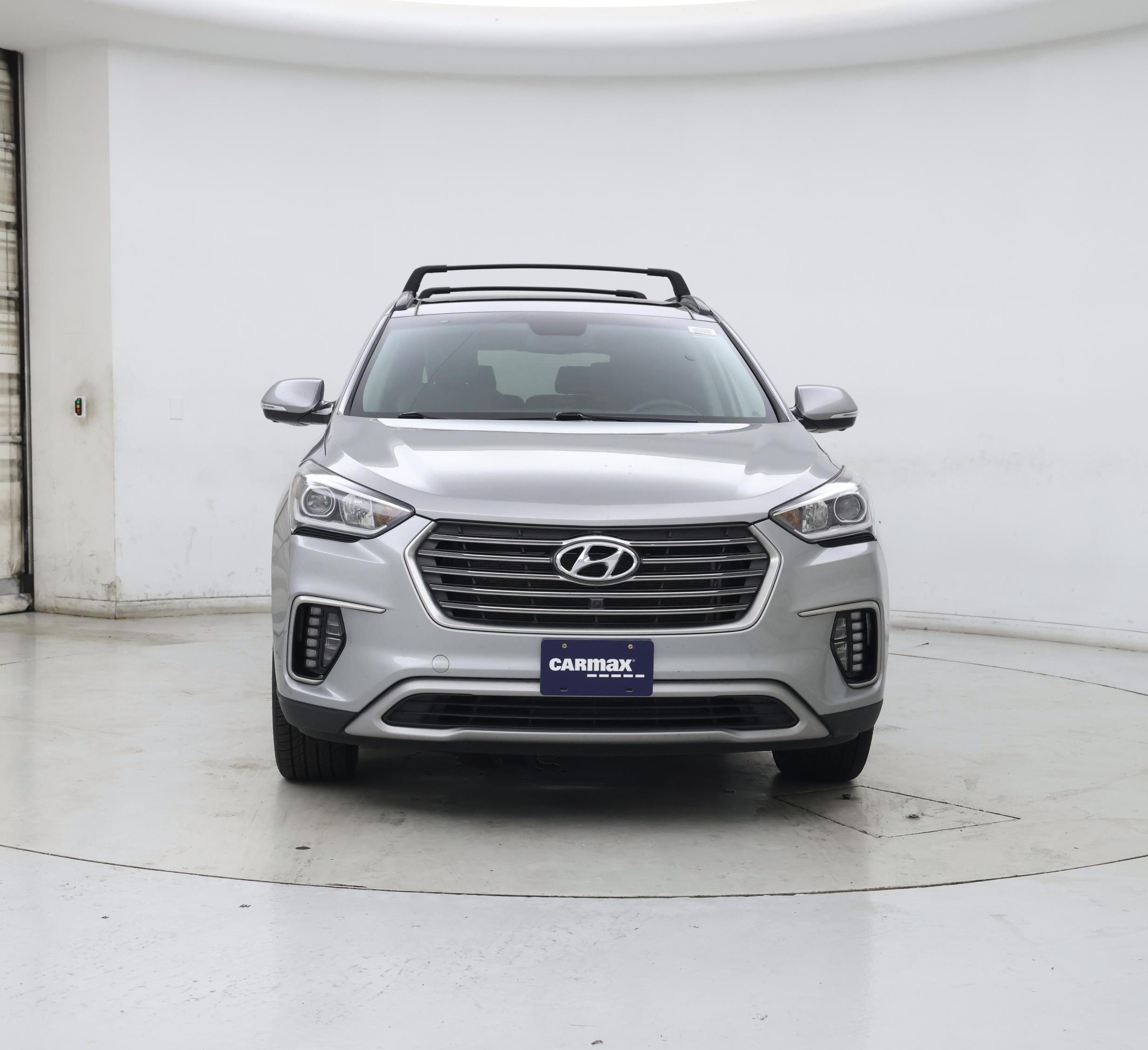 Thumbnail: 2017 Hyundai Santa Fe - 5