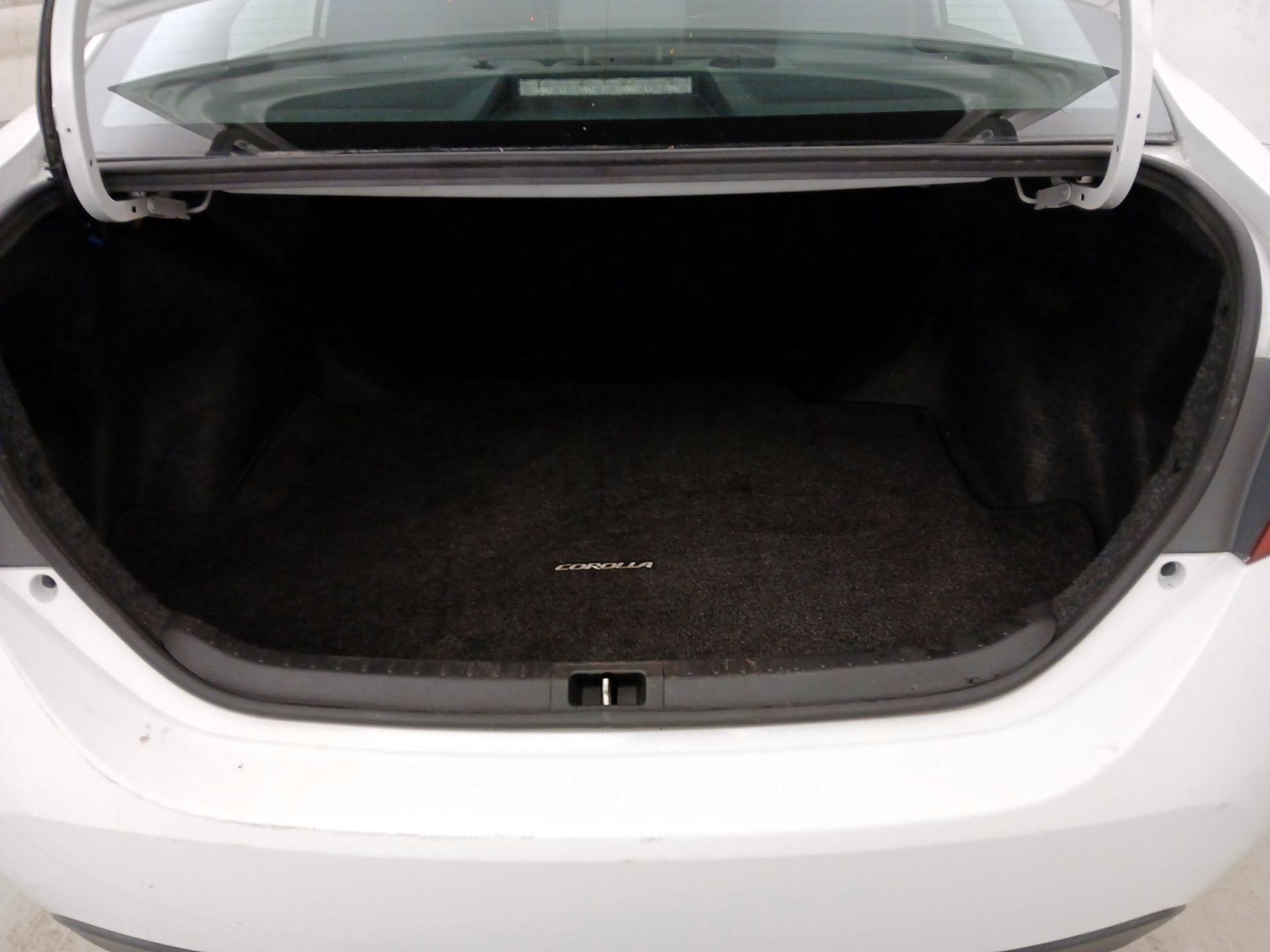 Thumbnail: 2016 Toyota Corolla - 19