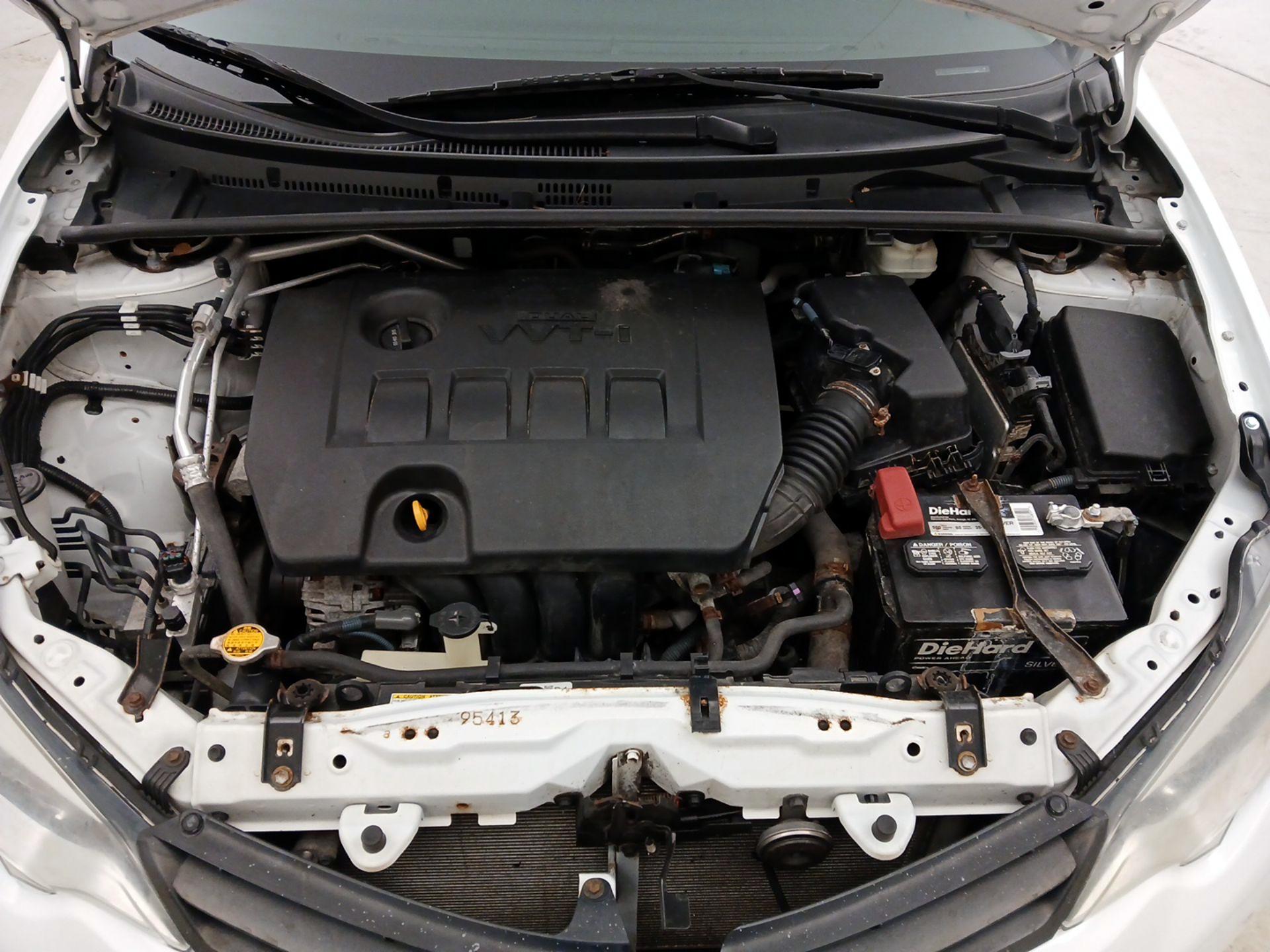 Thumbnail: 2016 Toyota Corolla - 20