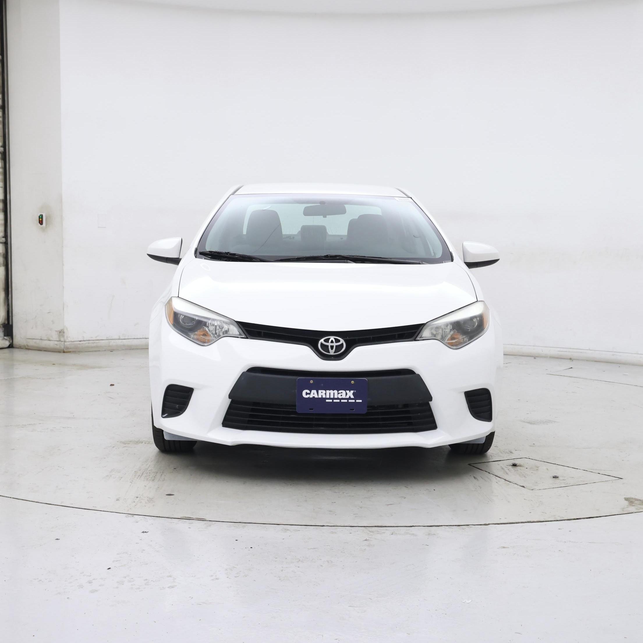 Thumbnail: 2016 Toyota Corolla - 5