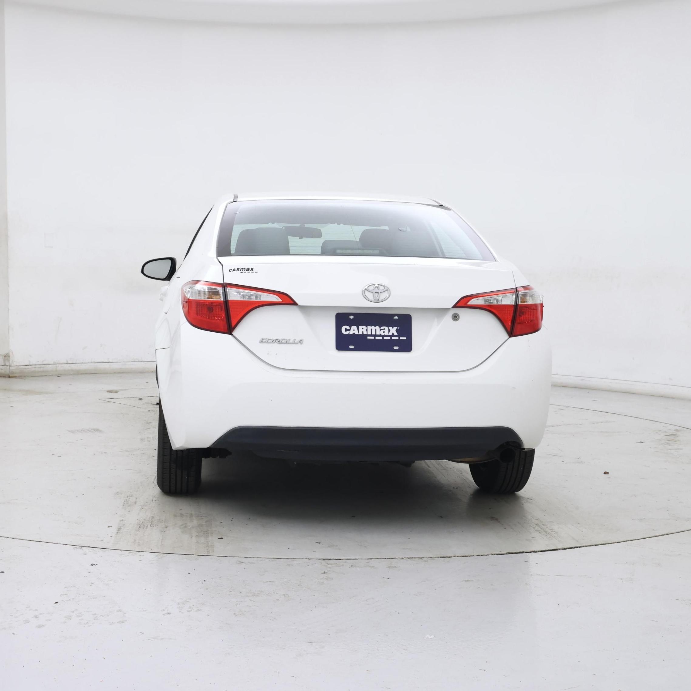Thumbnail: 2016 Toyota Corolla - 6