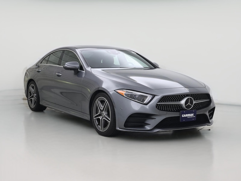 2019 Mercedes-Benz CLS 450 -
                  Danvers, MA