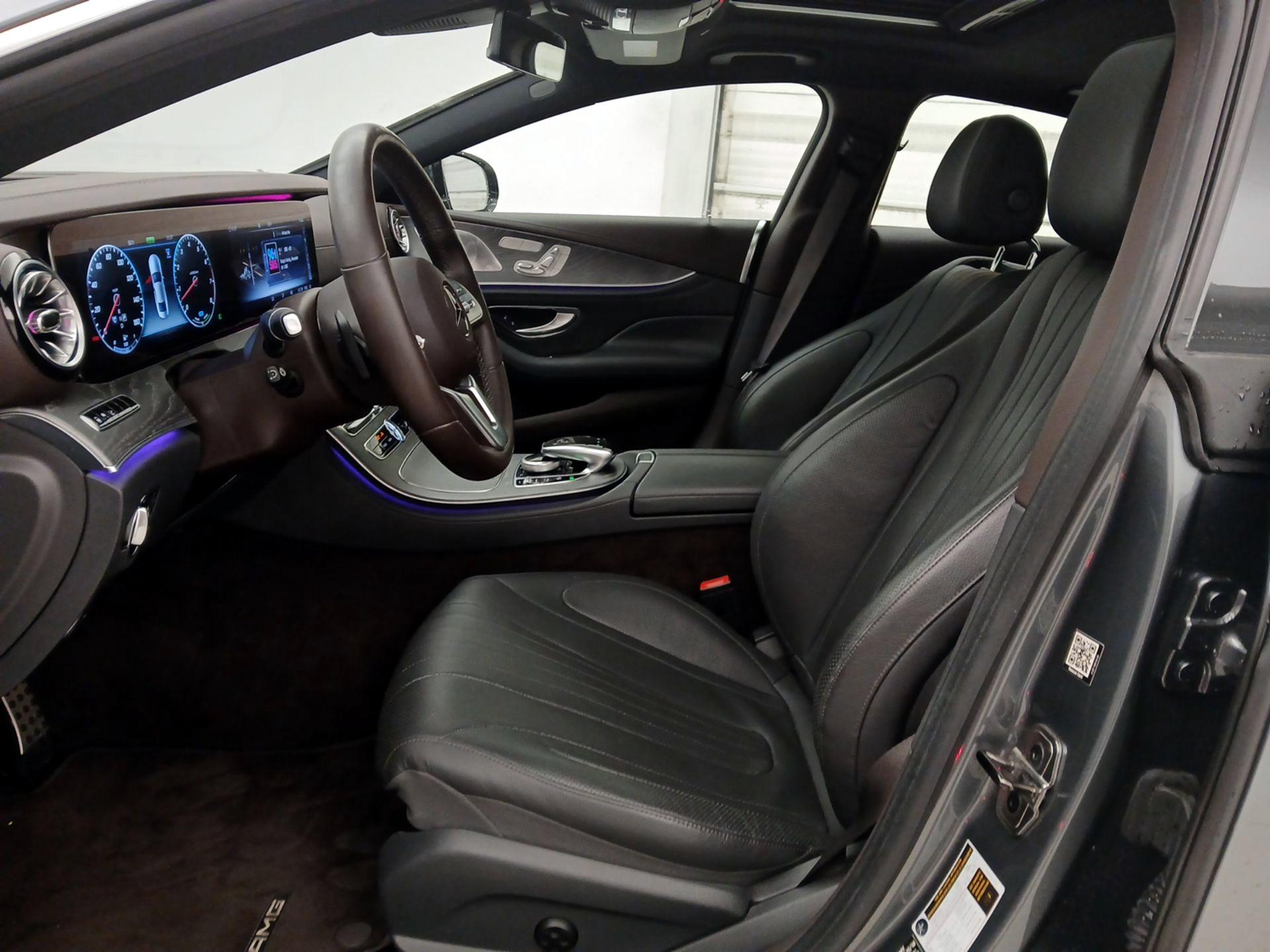 Thumbnail: 2019 Mercedes-Benz CLS - 11