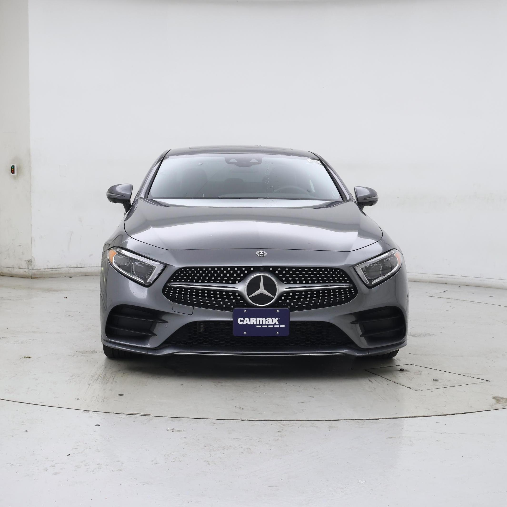 Thumbnail: 2019 Mercedes-Benz CLS - 5