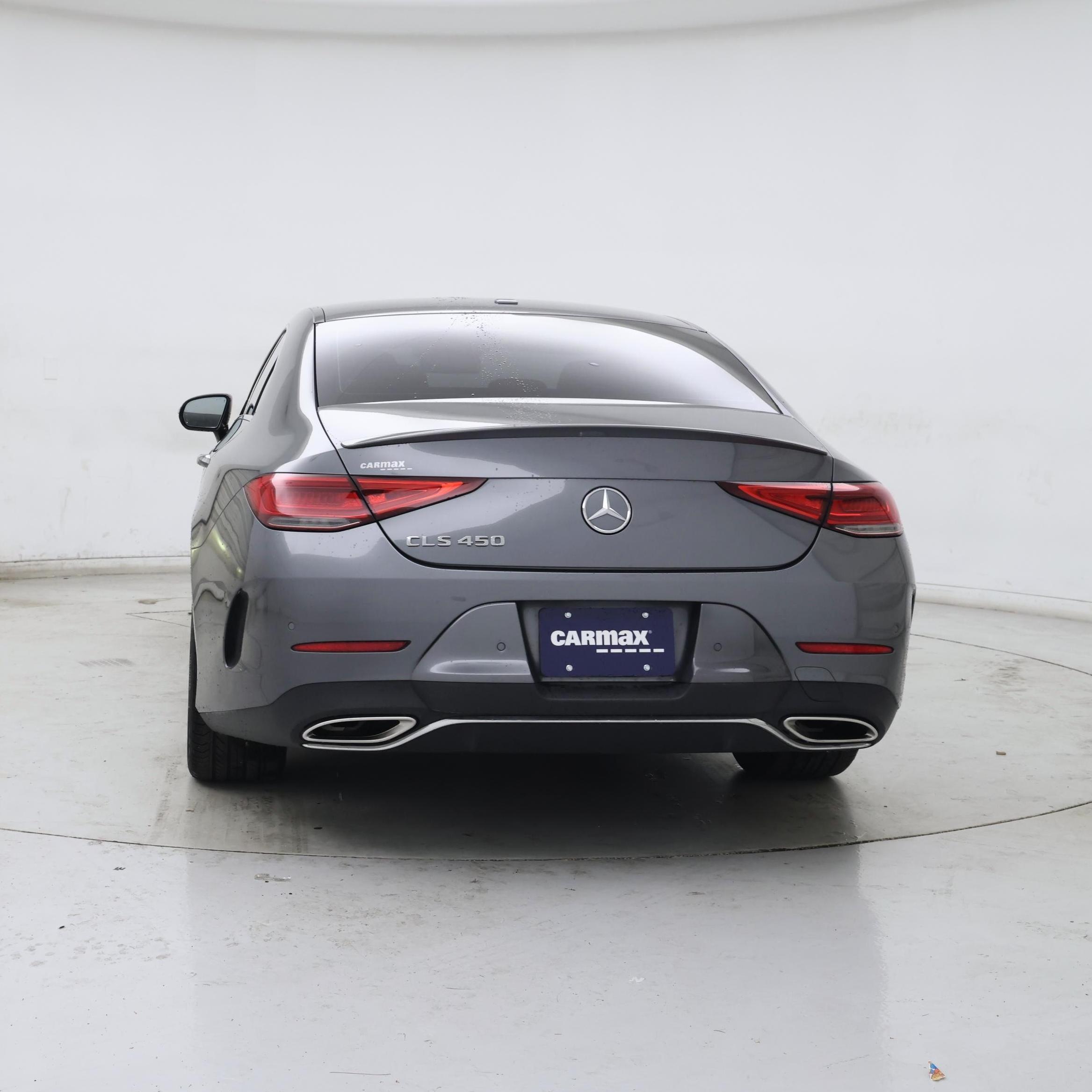 Thumbnail: 2019 Mercedes-Benz CLS - 6