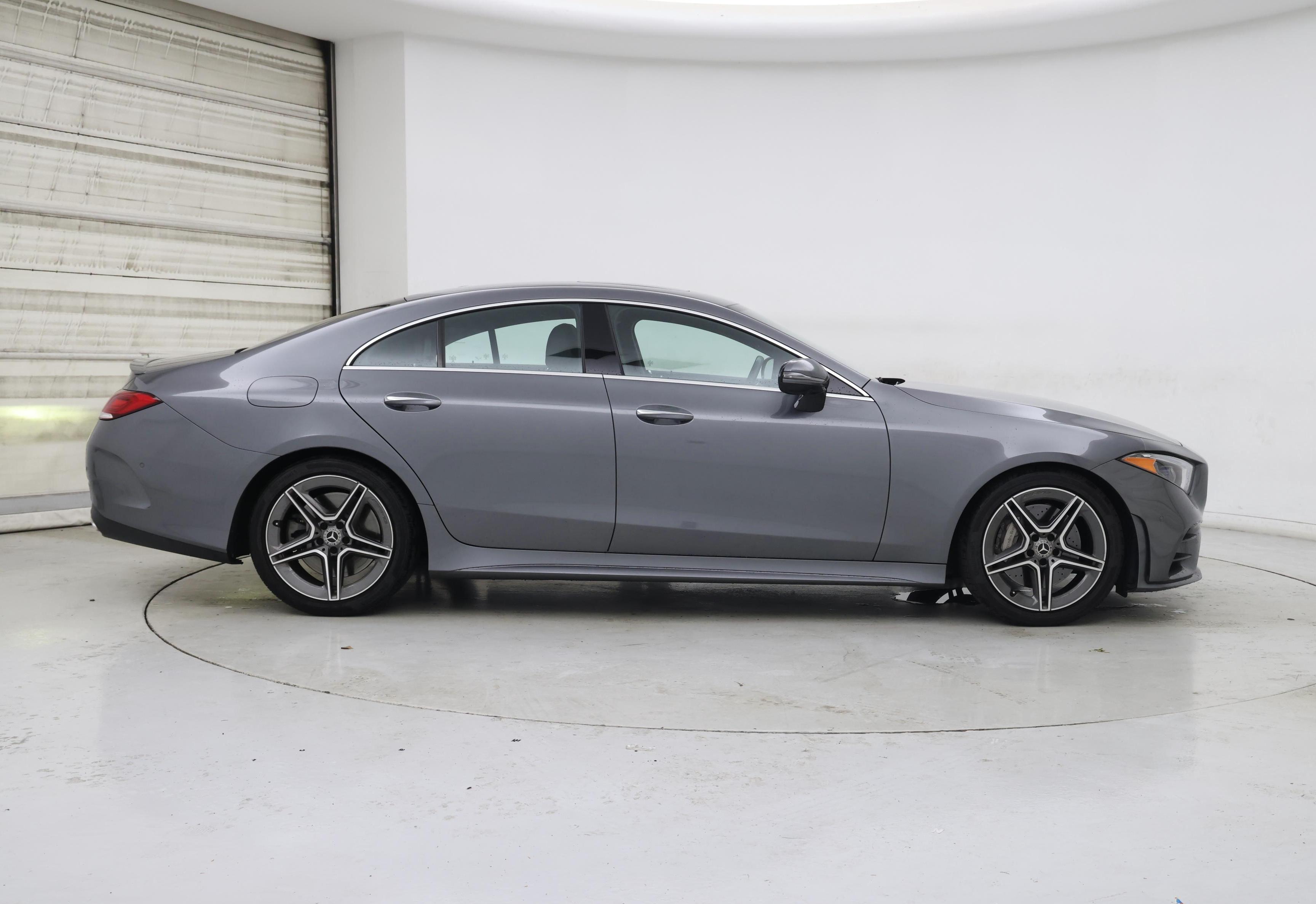 Thumbnail: 2019 Mercedes-Benz CLS - 7