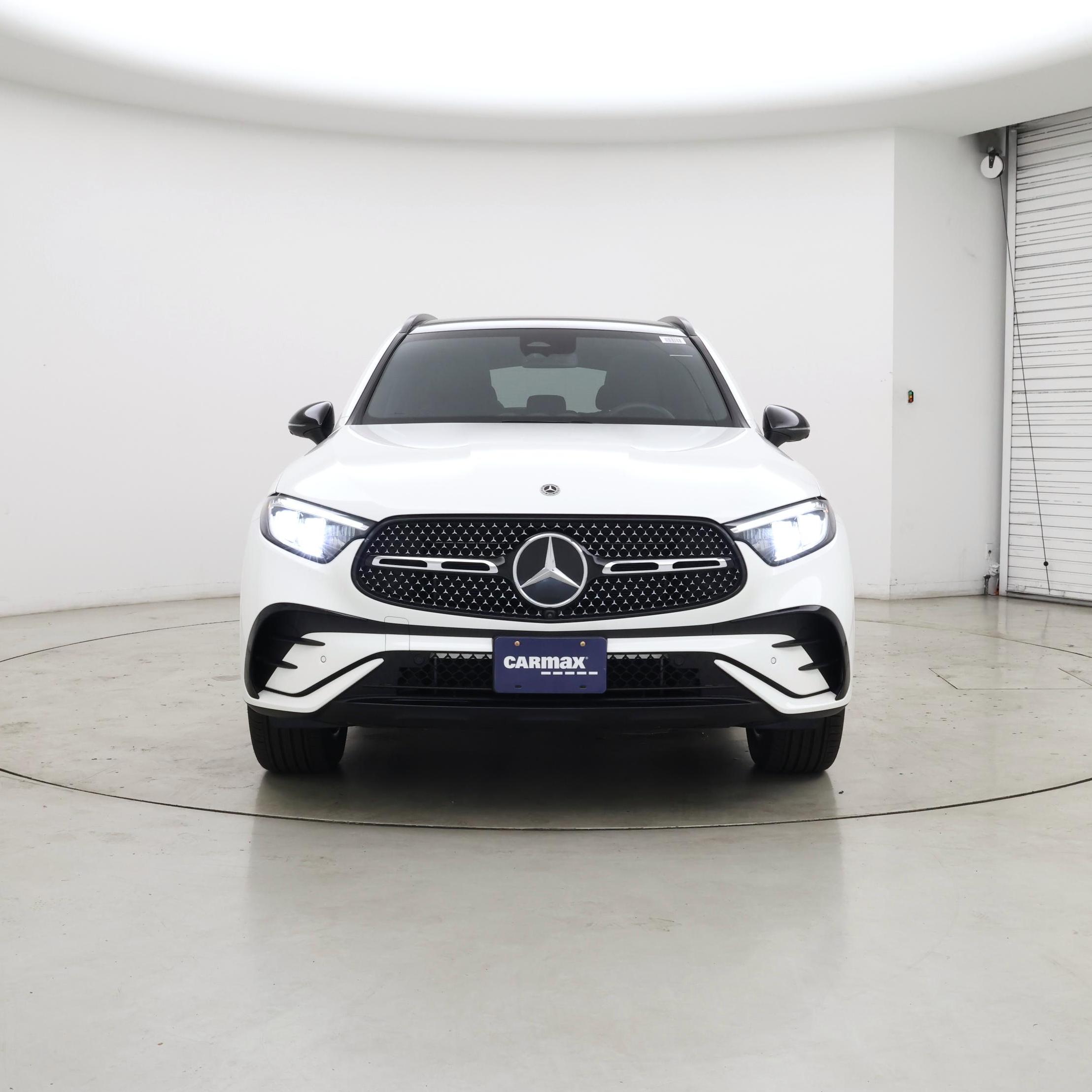 Thumbnail: 2025 Mercedes-Benz GLC - 5