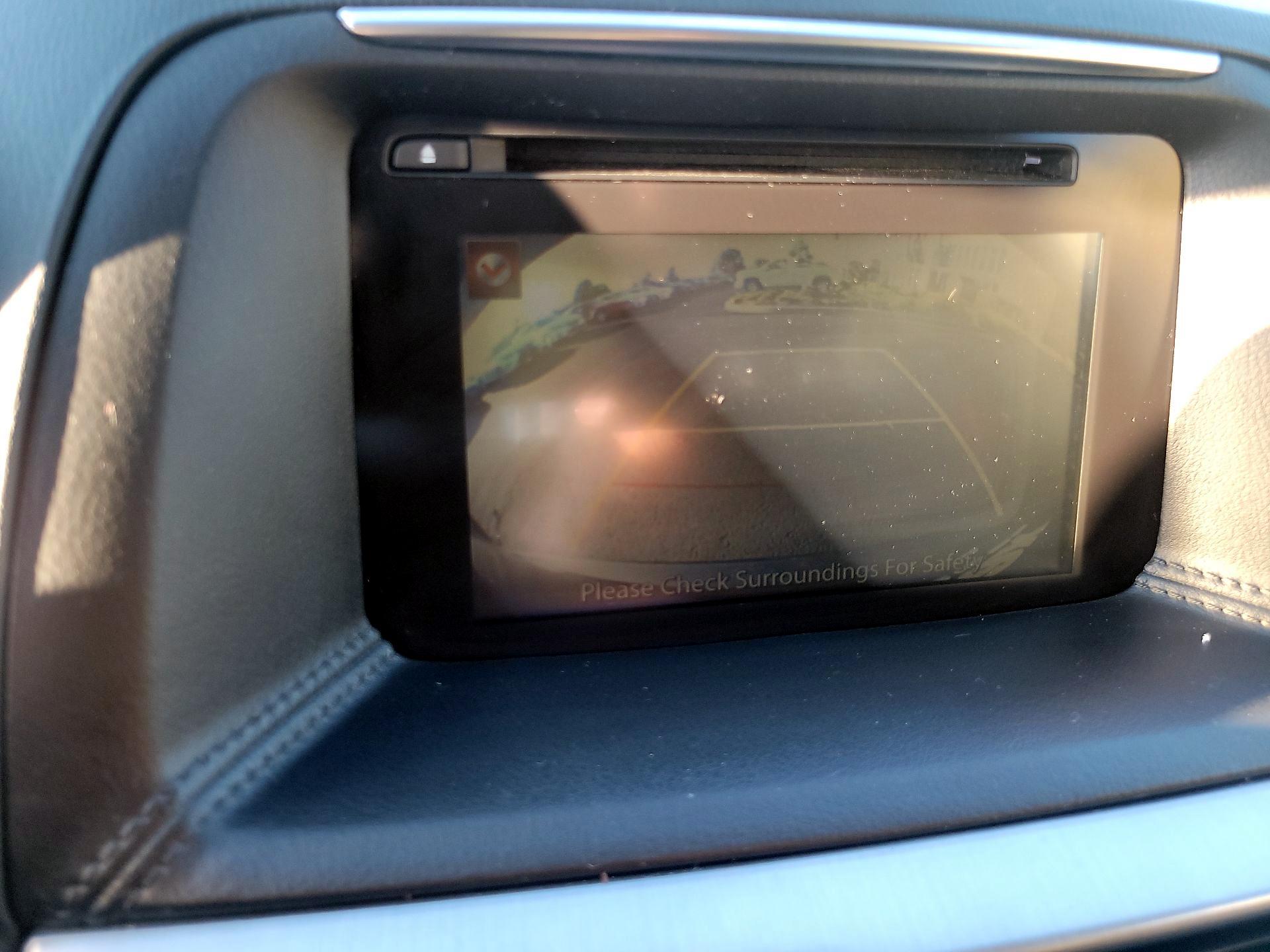 Thumbnail: 2016 Mazda CX-5 - 13