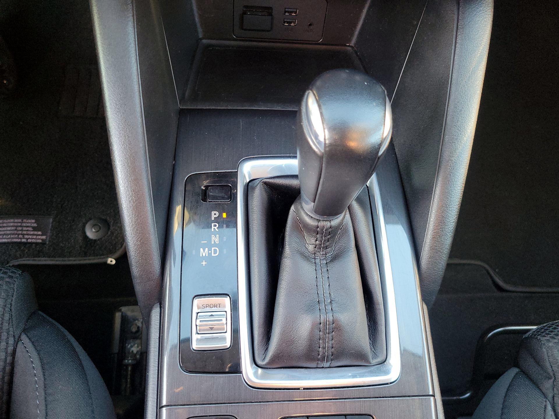 Thumbnail: 2016 Mazda CX-5 - 16