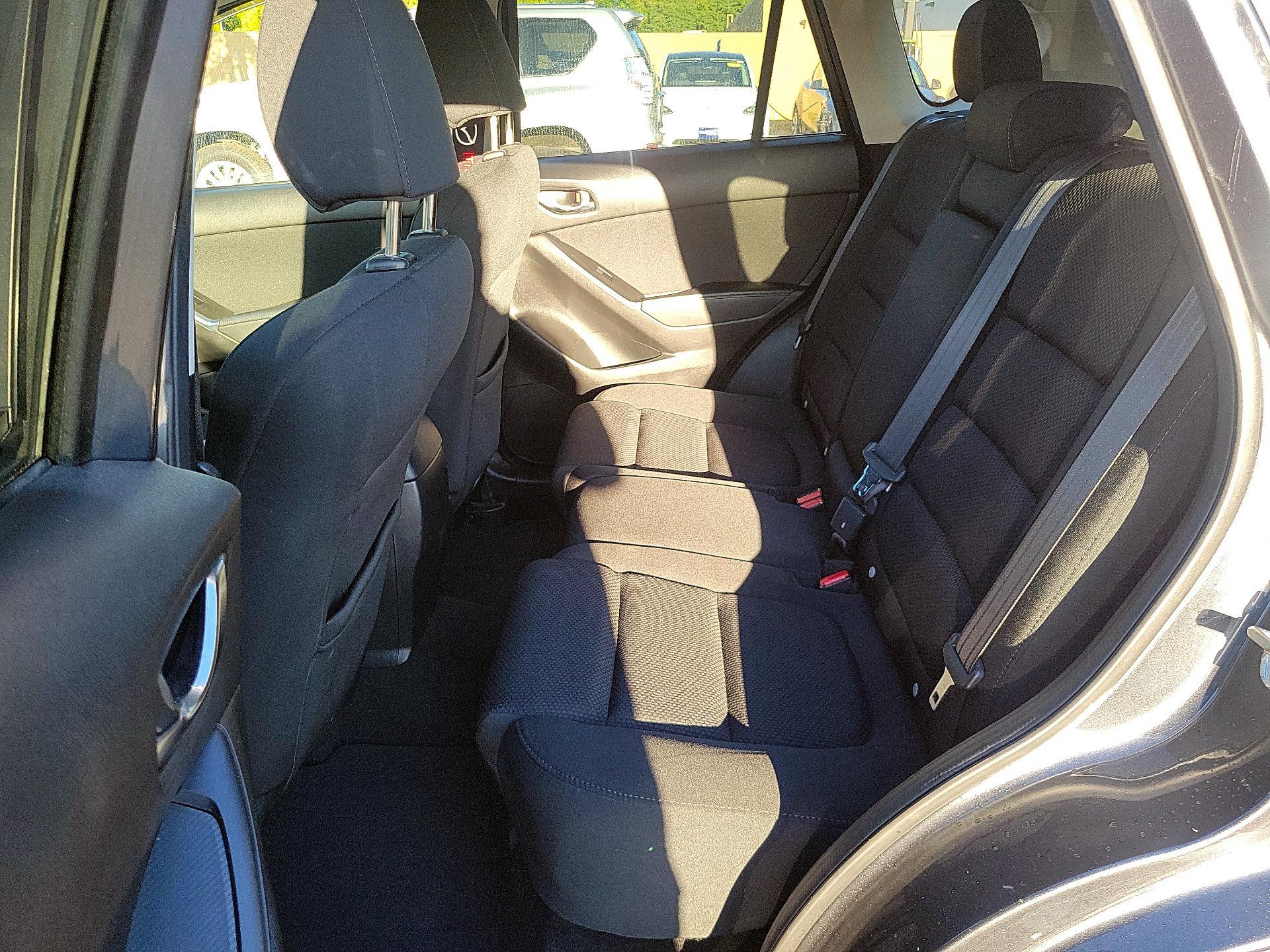 Thumbnail: 2016 Mazda CX-5 - 18