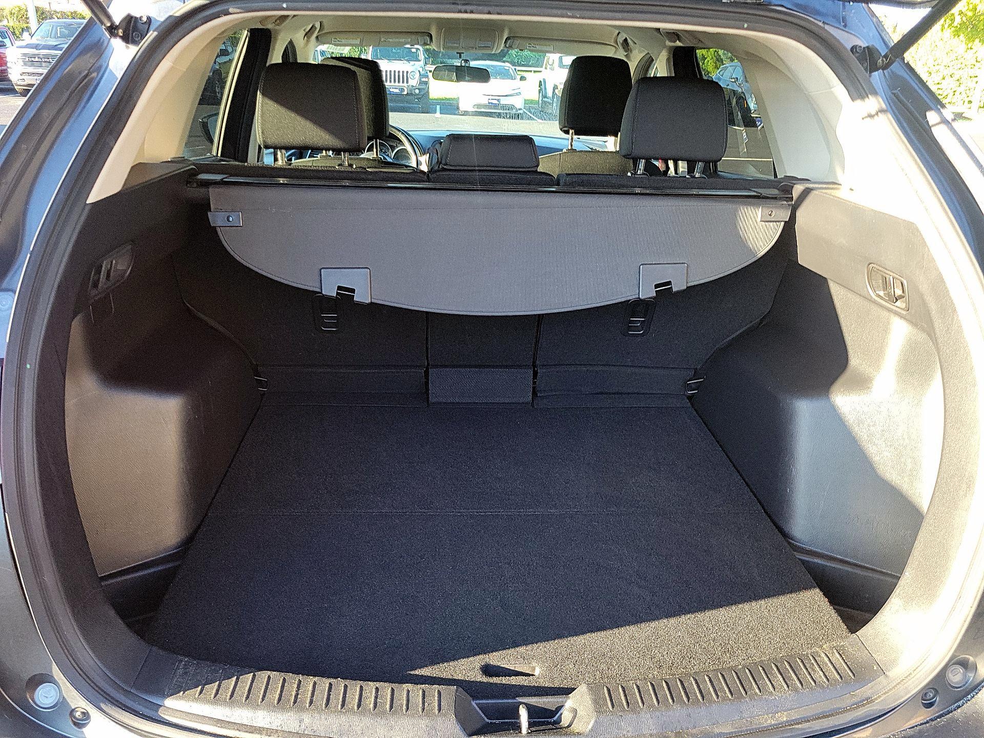 Thumbnail: 2016 Mazda CX-5 - 19