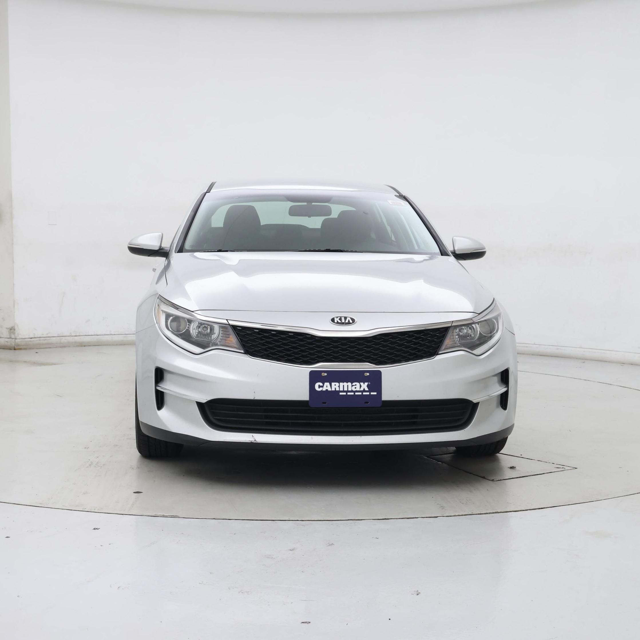 Thumbnail: 2018 Kia Optima - 5