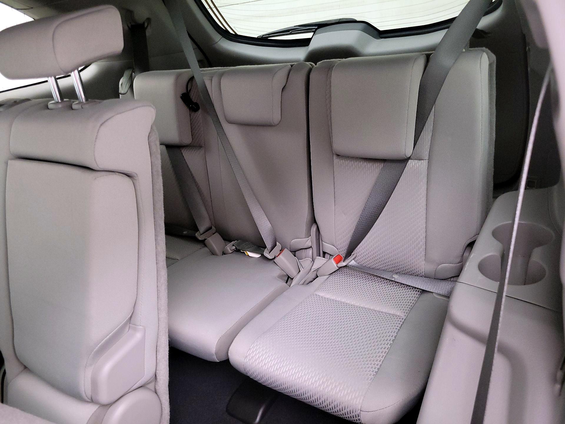 Thumbnail: 2019 Toyota Highlander - 20