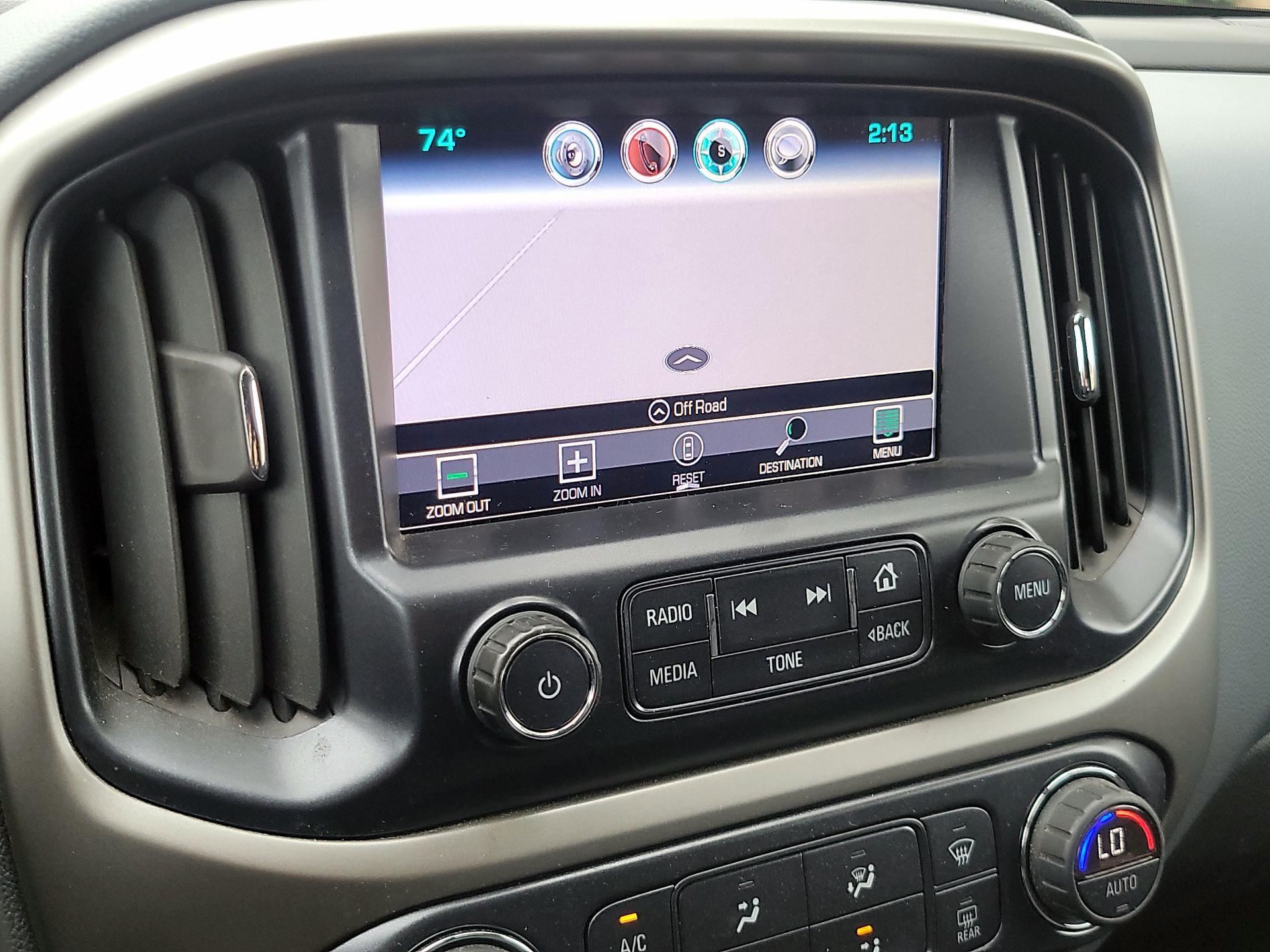 Thumbnail: 2016 Chevrolet Colorado - 12