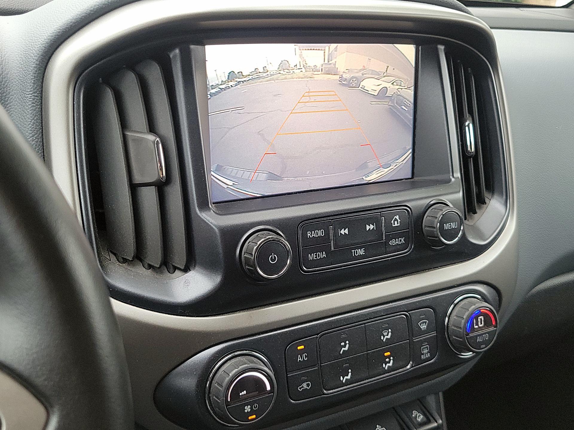 Thumbnail: 2016 Chevrolet Colorado - 13