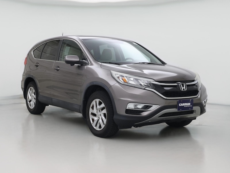2015 Honda CR-V EX -
                  King Of Prussia, PA