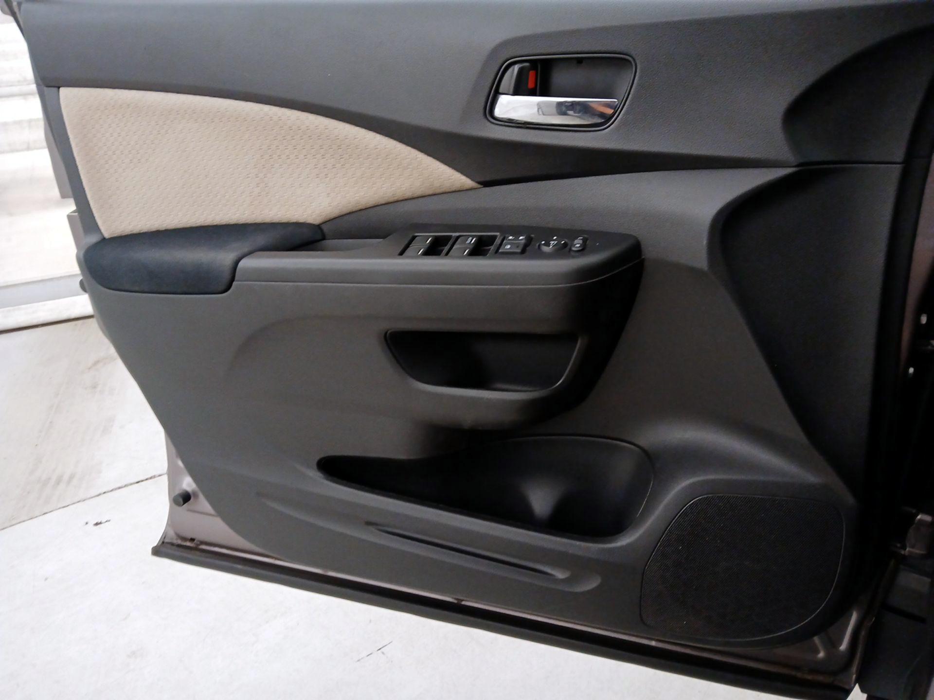 Thumbnail: 2015 Honda CR-V - 12
