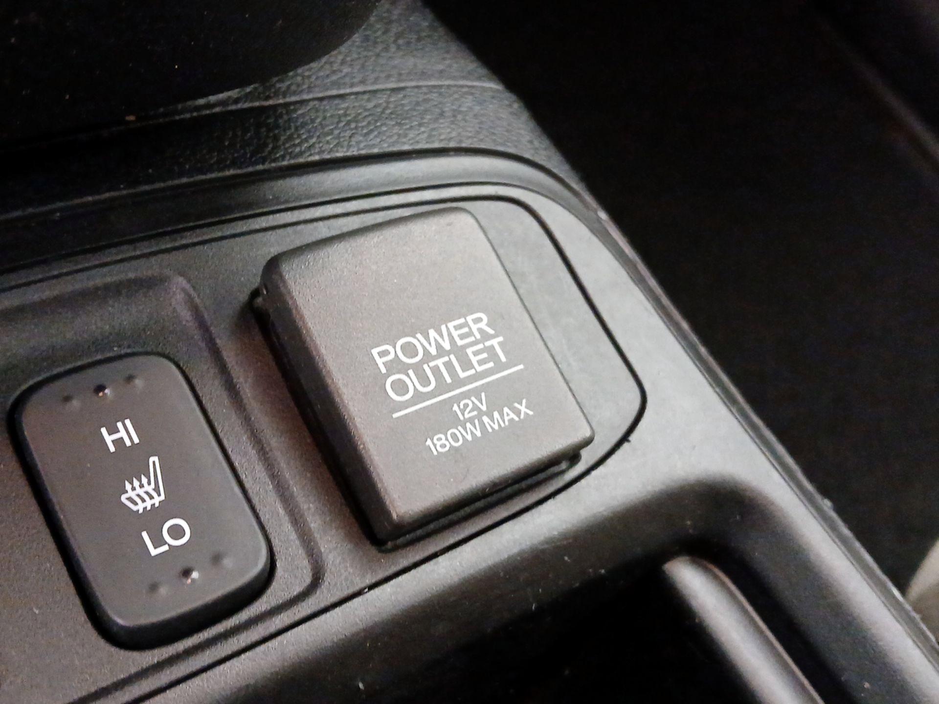 Thumbnail: 2015 Honda CR-V - 18