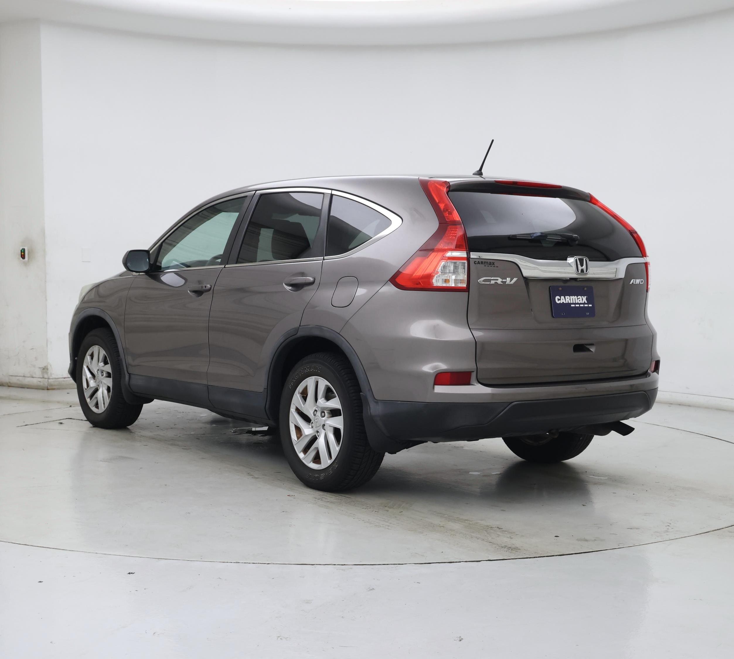 Thumbnail: 2015 Honda CR-V - 2