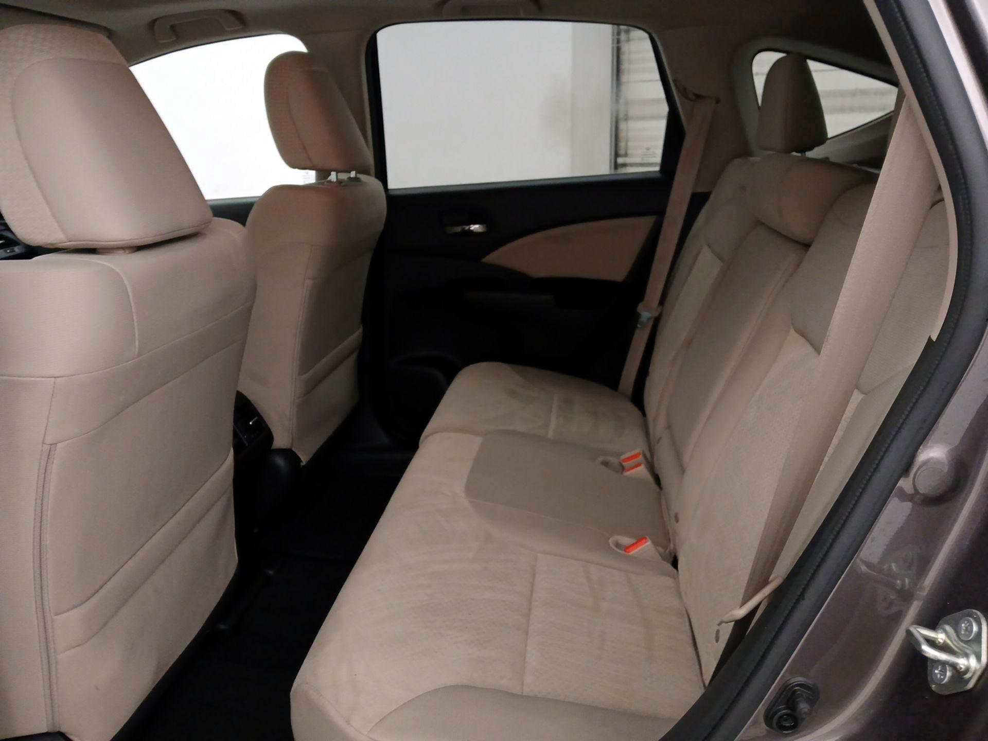 Thumbnail: 2015 Honda CR-V - 20