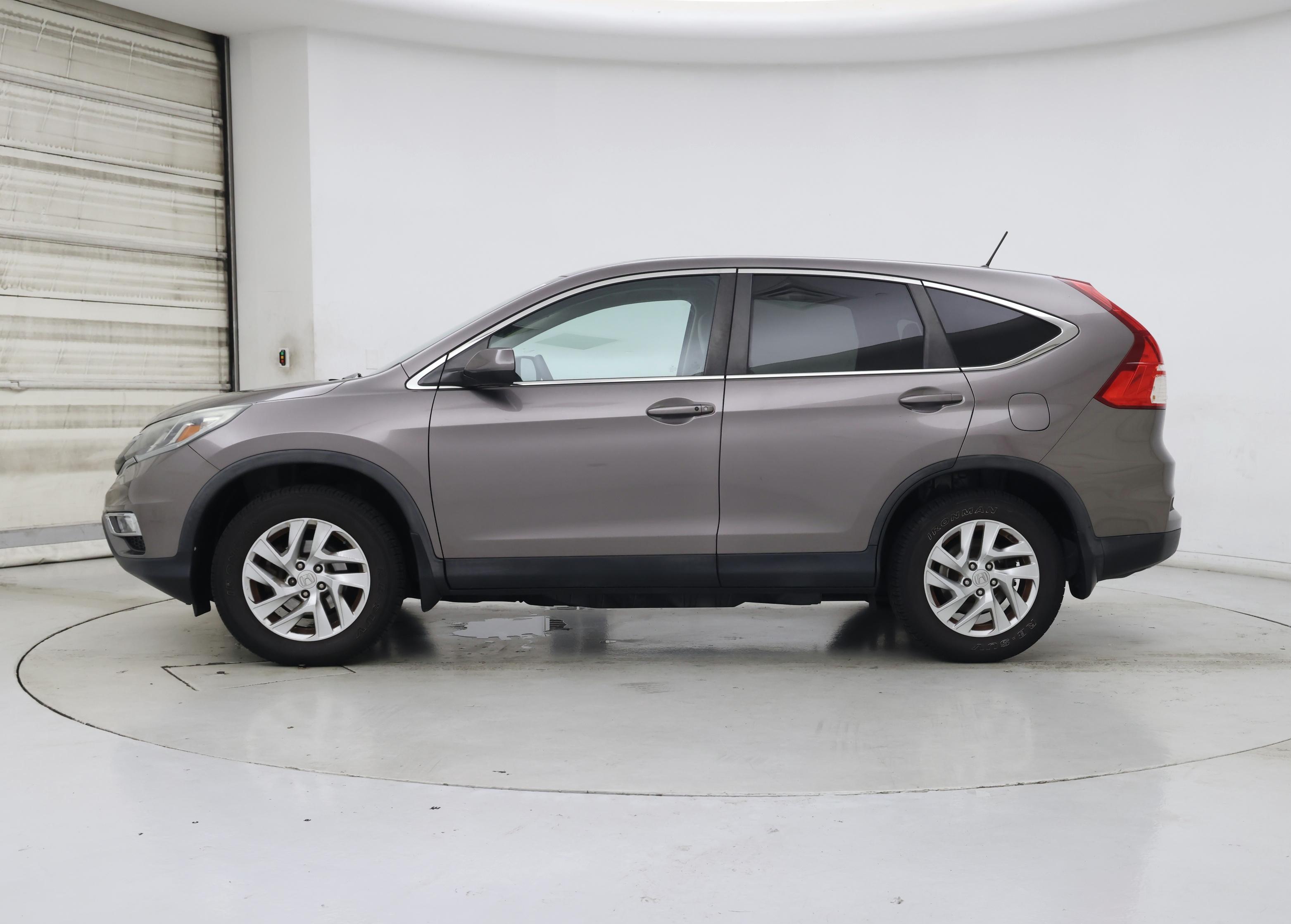 Thumbnail: 2015 Honda CR-V - 3