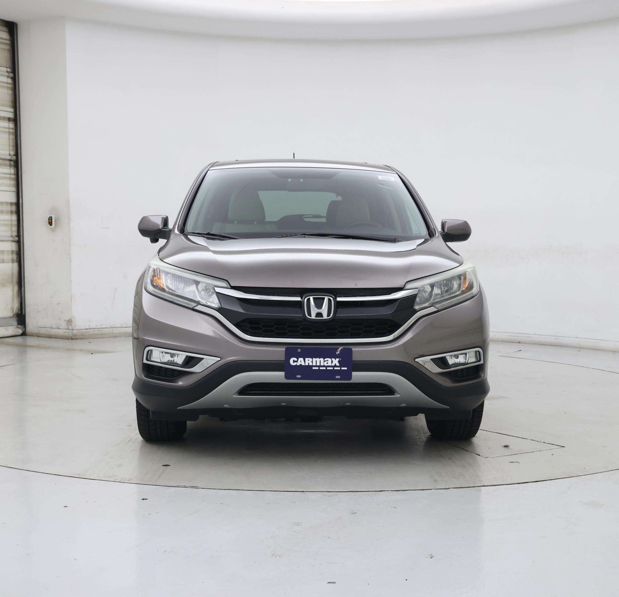 Thumbnail: 2015 Honda CR-V - 5