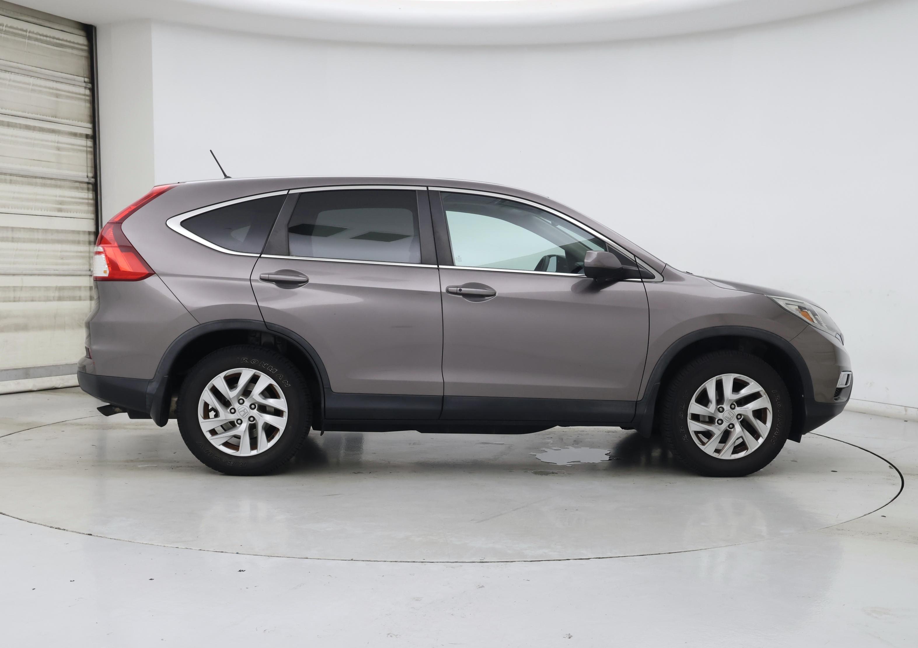 Thumbnail: 2015 Honda CR-V - 7