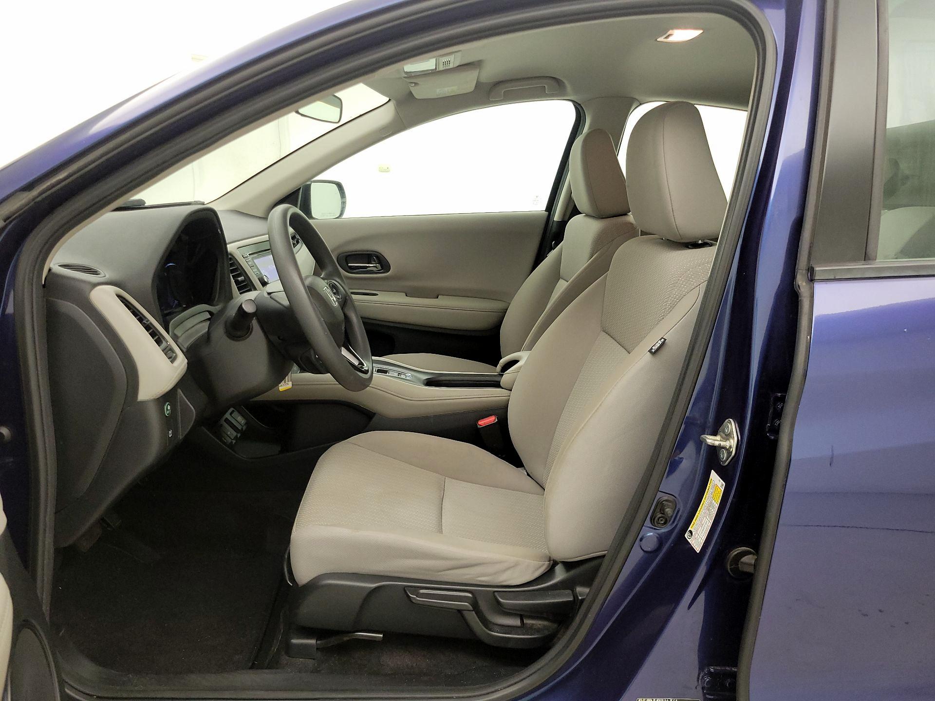 Thumbnail: 2017 Honda HR-V - 11