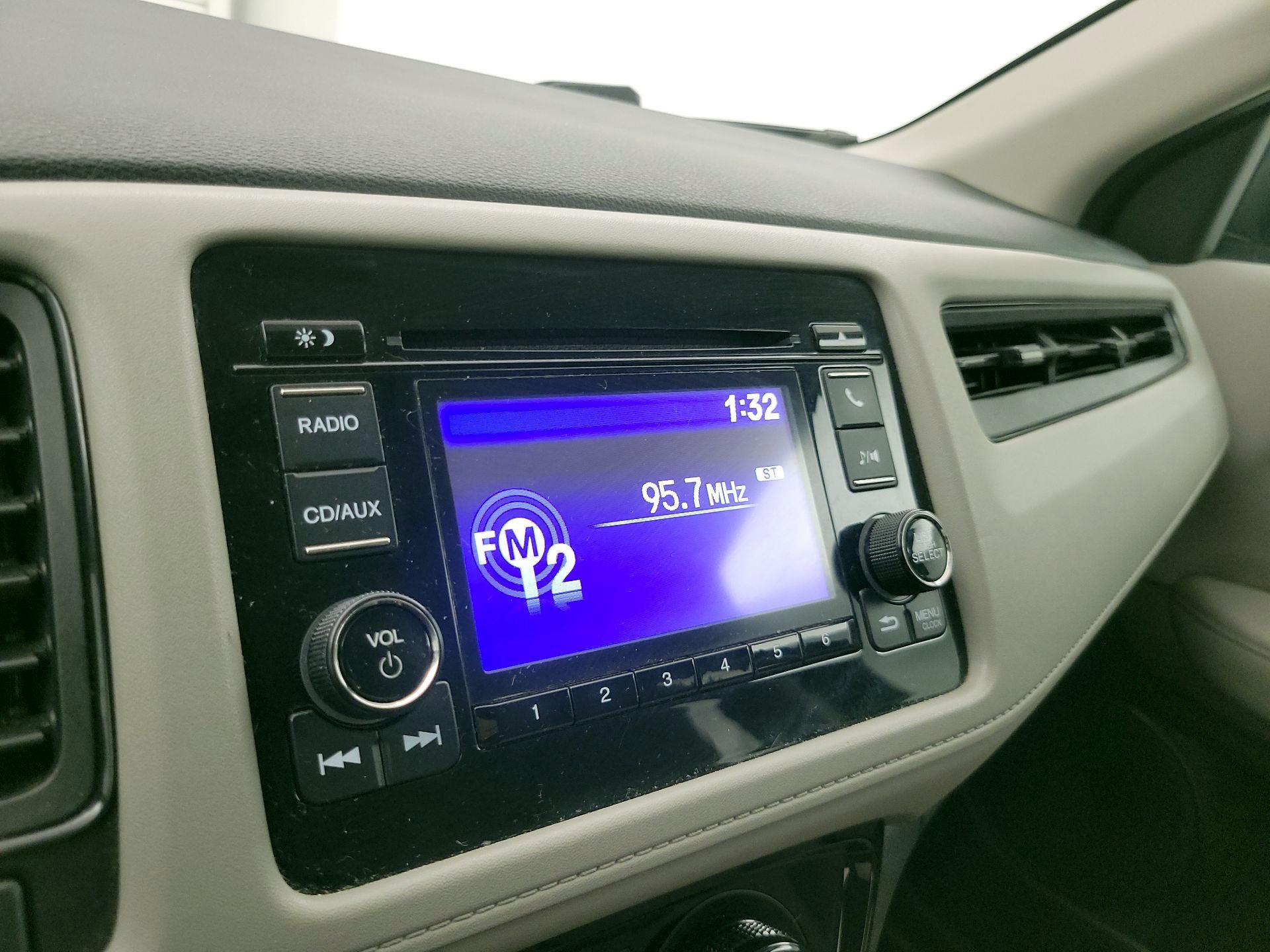 Thumbnail: 2017 Honda HR-V - 15