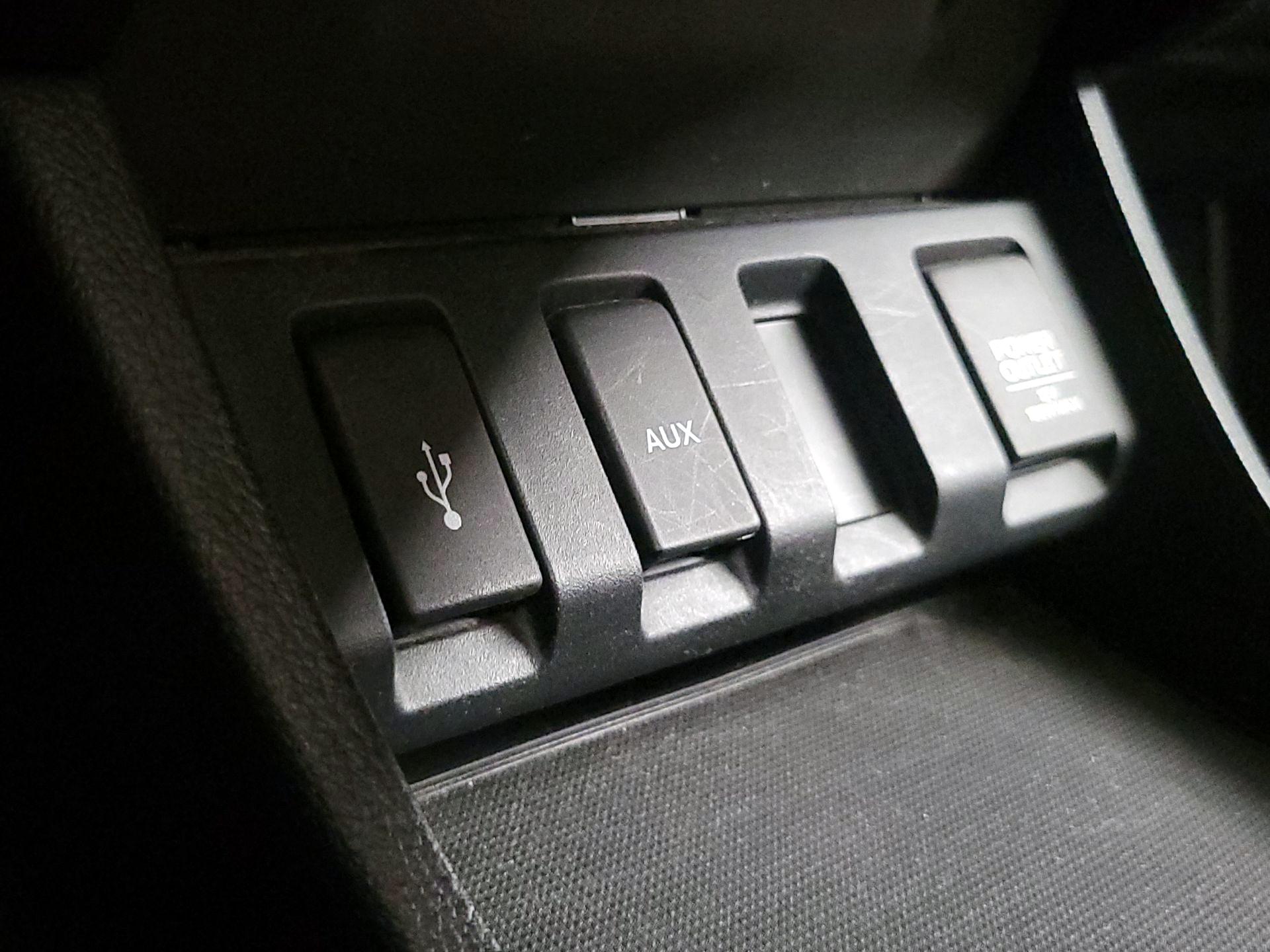 Thumbnail: 2017 Honda HR-V - 18