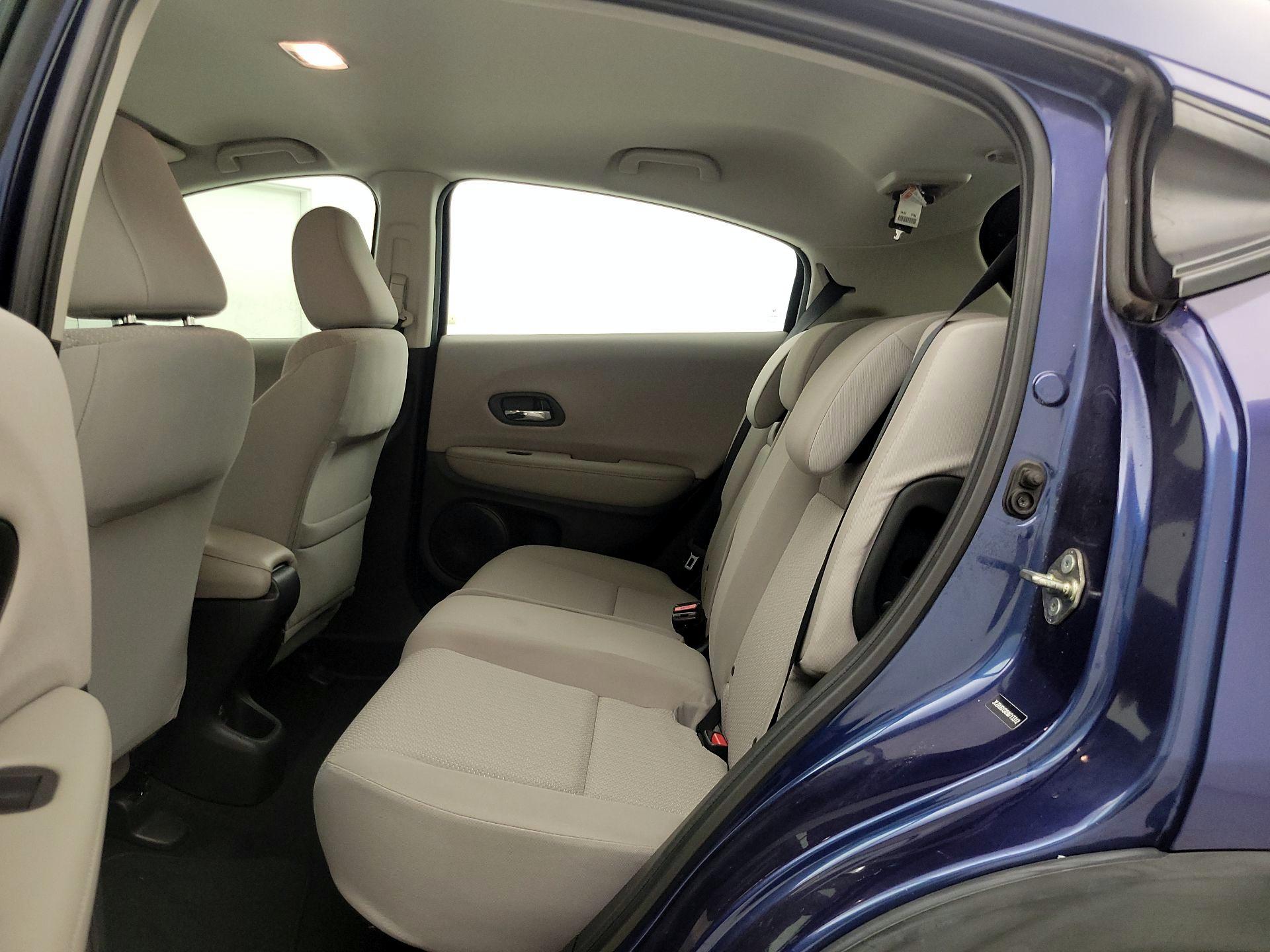 Thumbnail: 2017 Honda HR-V - 19