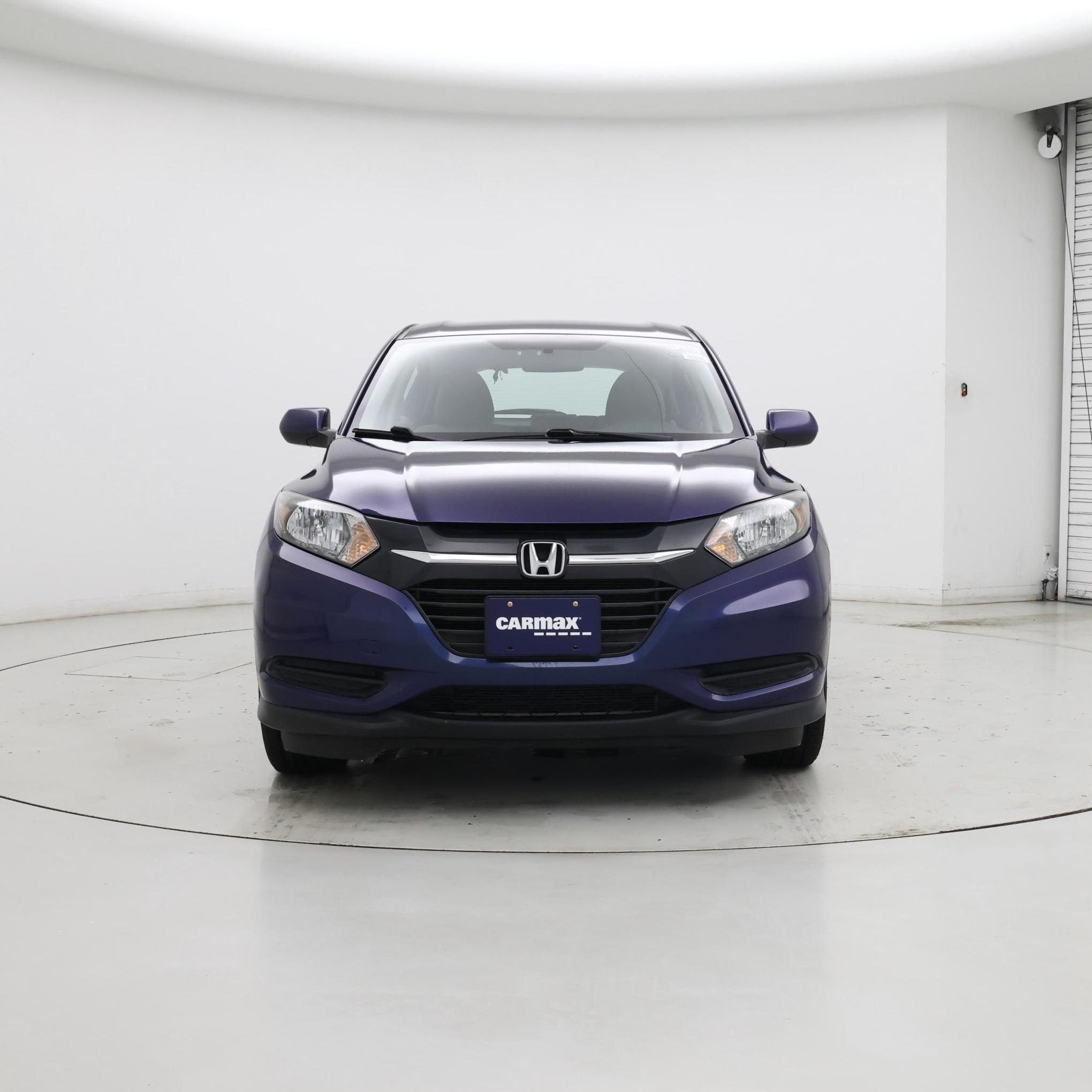 Thumbnail: 2017 Honda HR-V - 5