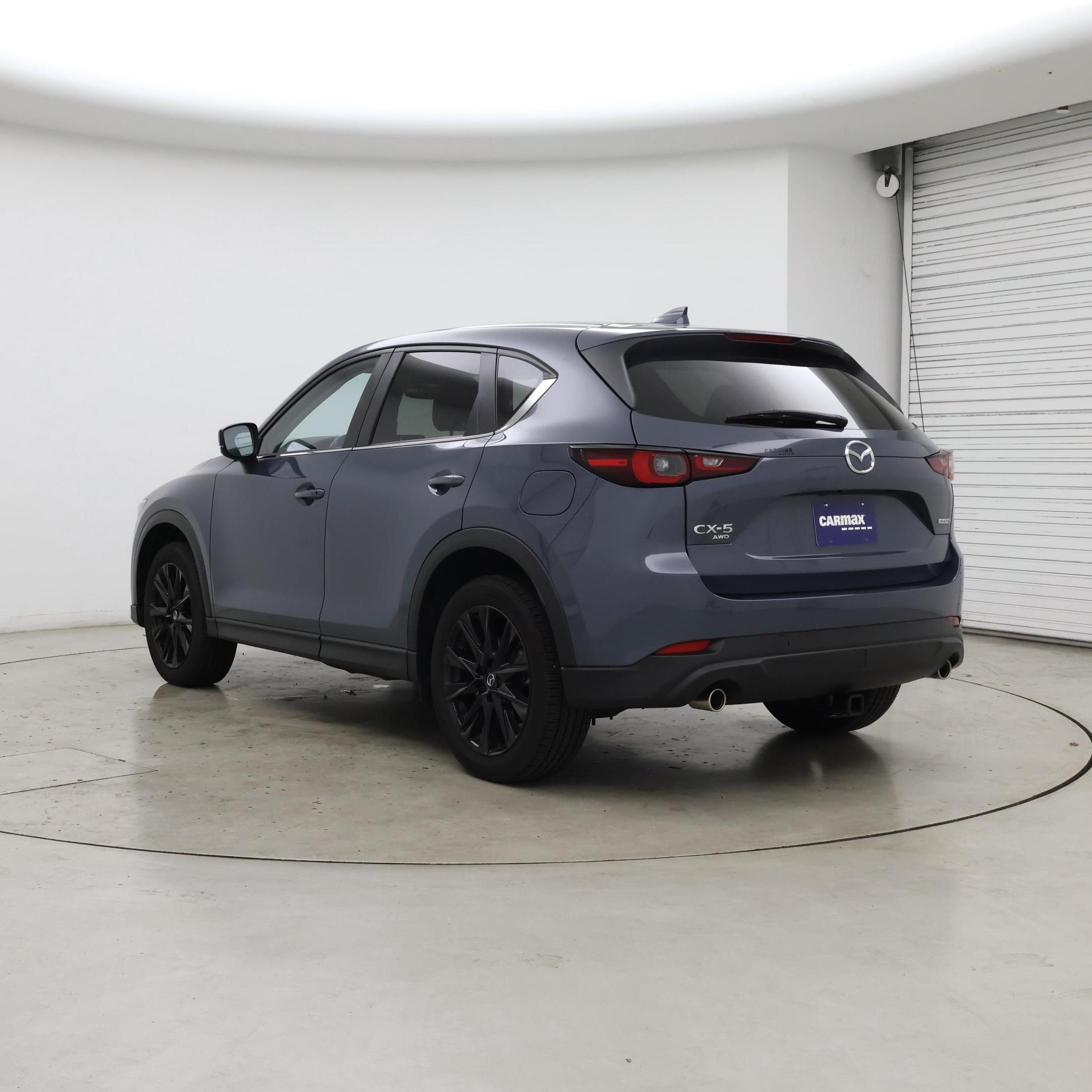Thumbnail: 2024 Mazda CX-5 - 2