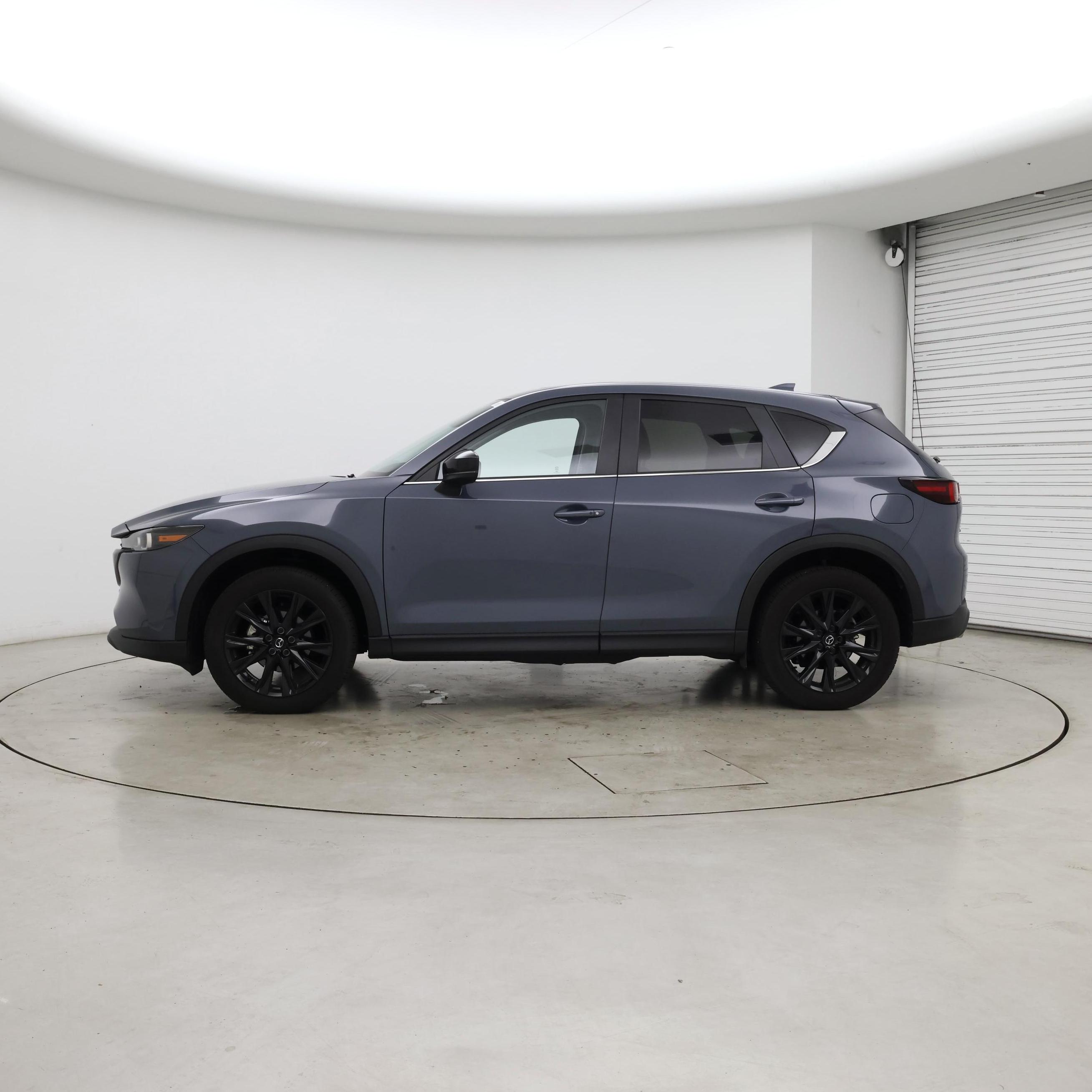 Thumbnail: 2024 Mazda CX-5 - 3