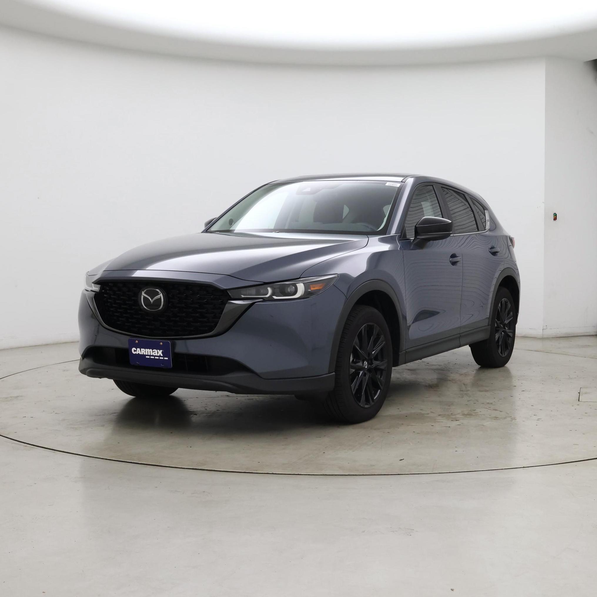 Thumbnail: 2024 Mazda CX-5 - 4