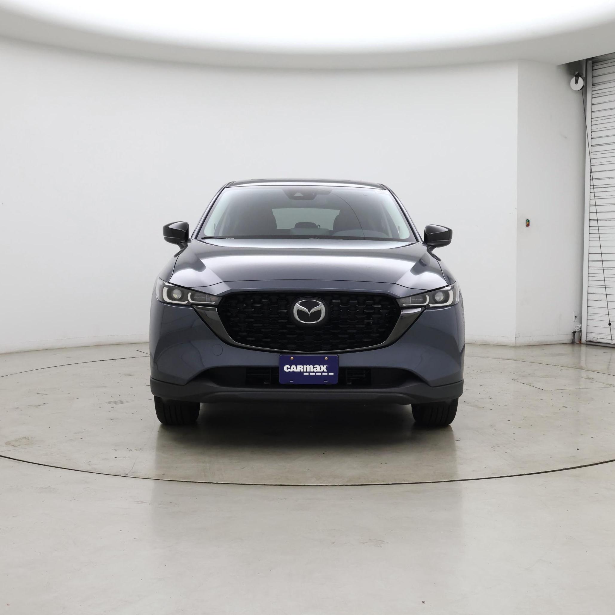 Thumbnail: 2024 Mazda CX-5 - 5