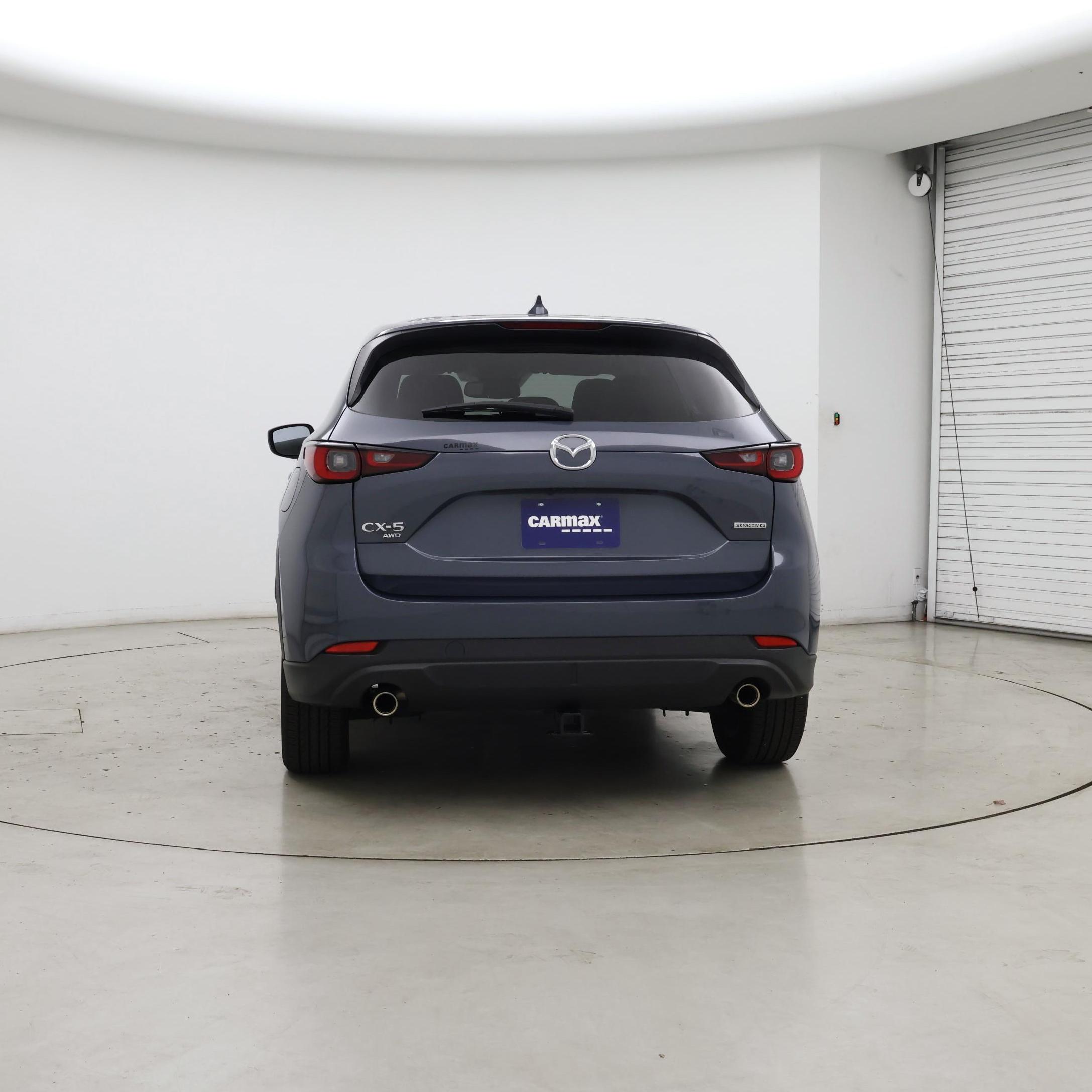 Thumbnail: 2024 Mazda CX-5 - 6