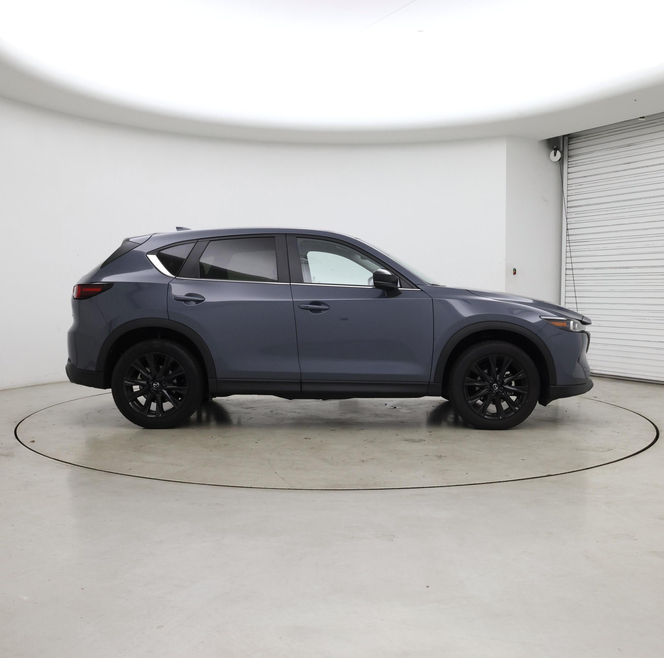 Thumbnail: 2024 Mazda CX-5 - 7