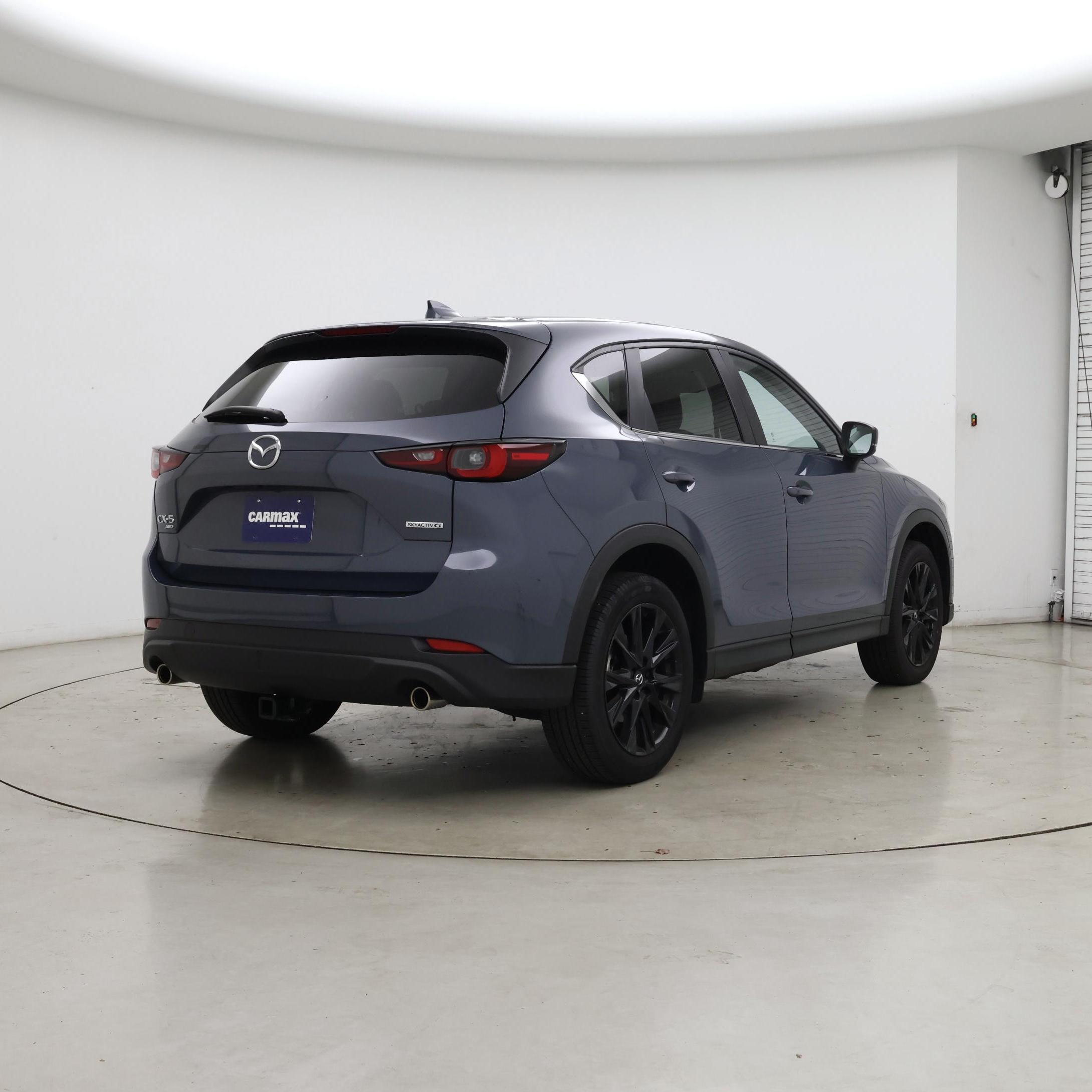 Thumbnail: 2024 Mazda CX-5 - 8
